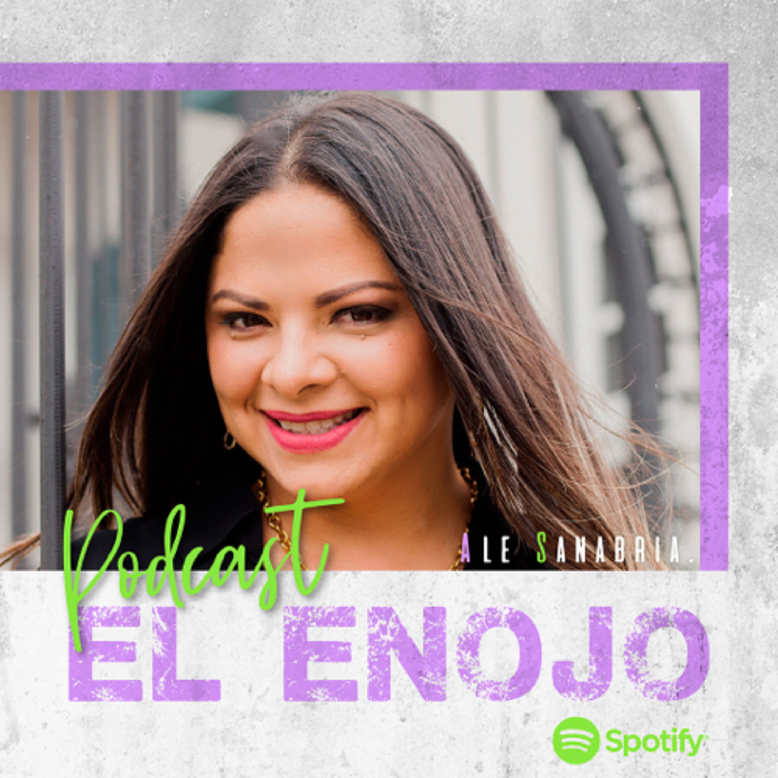 Psicóloga Alejandra Sanabria