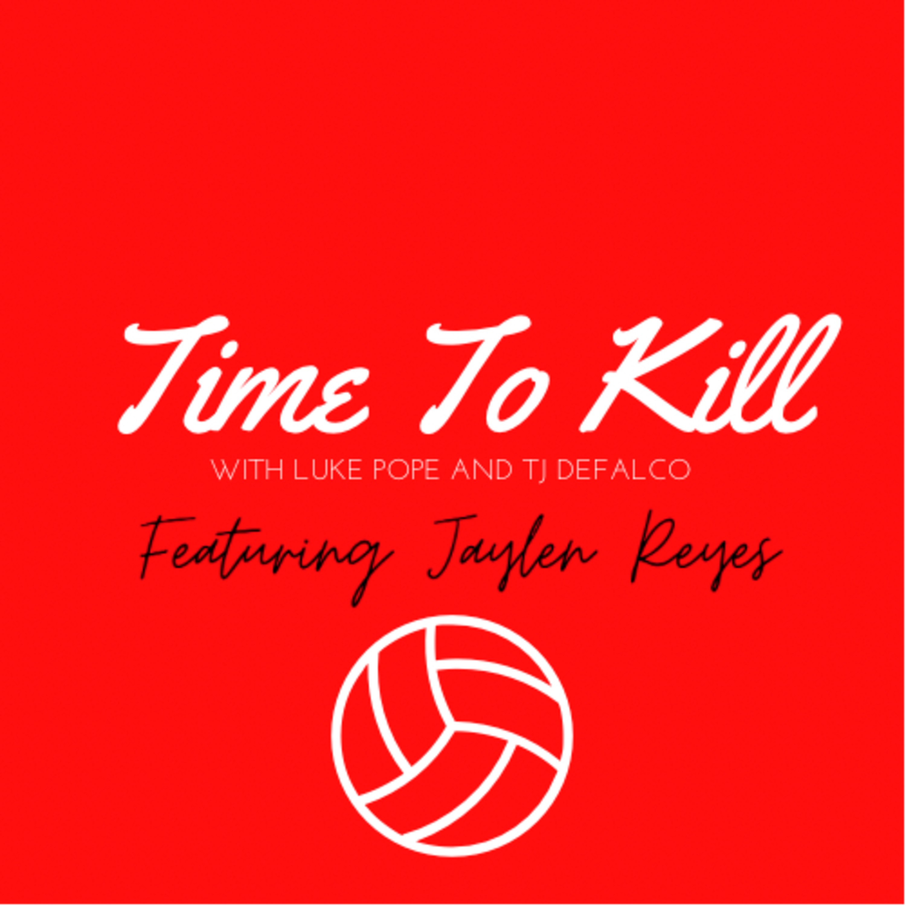 Ep.3 Culture Ft. Jaylen Reyes episode artwork