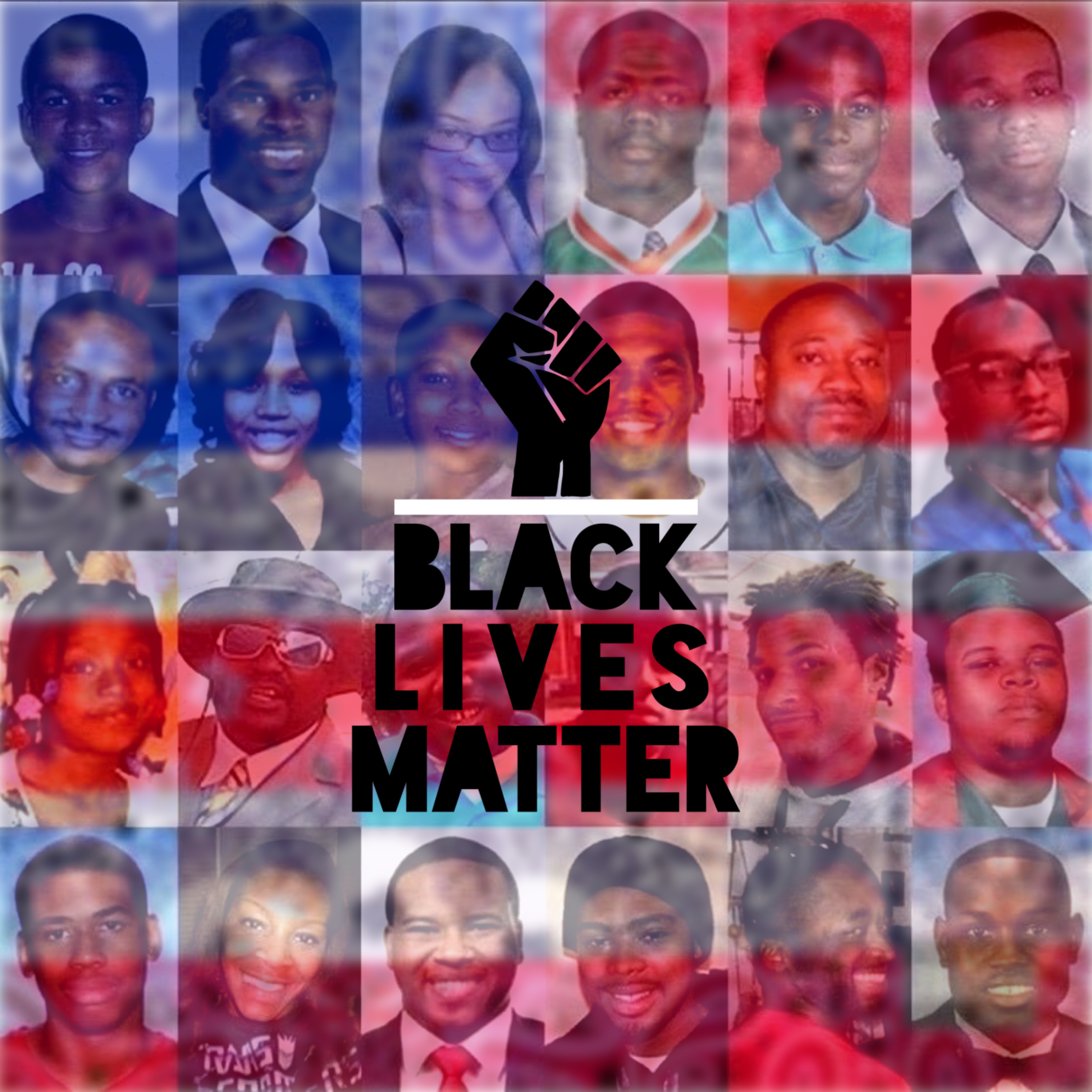 For My People Tryna Stay Alive & Just Stay Peaceful
