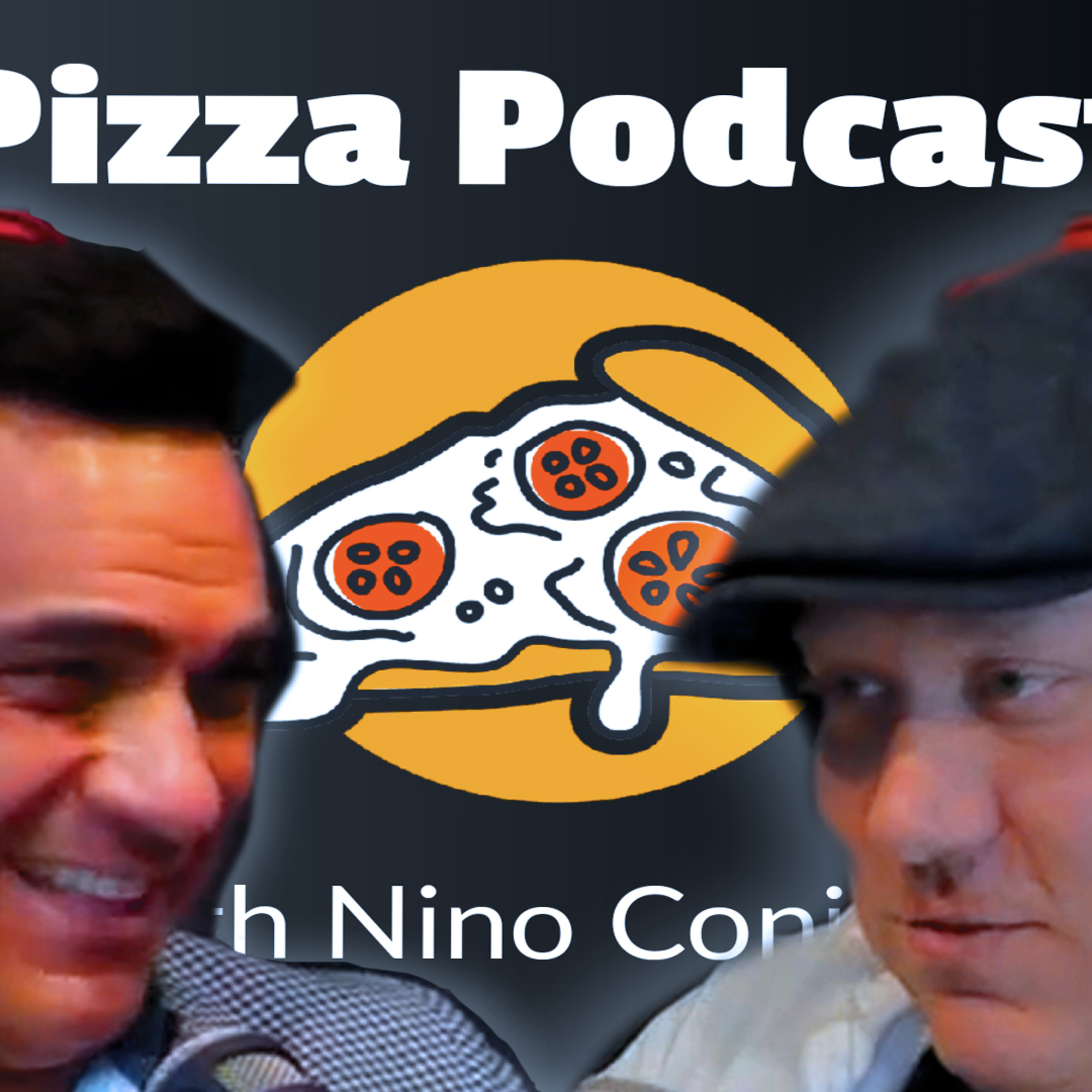 The Pizza Podcast