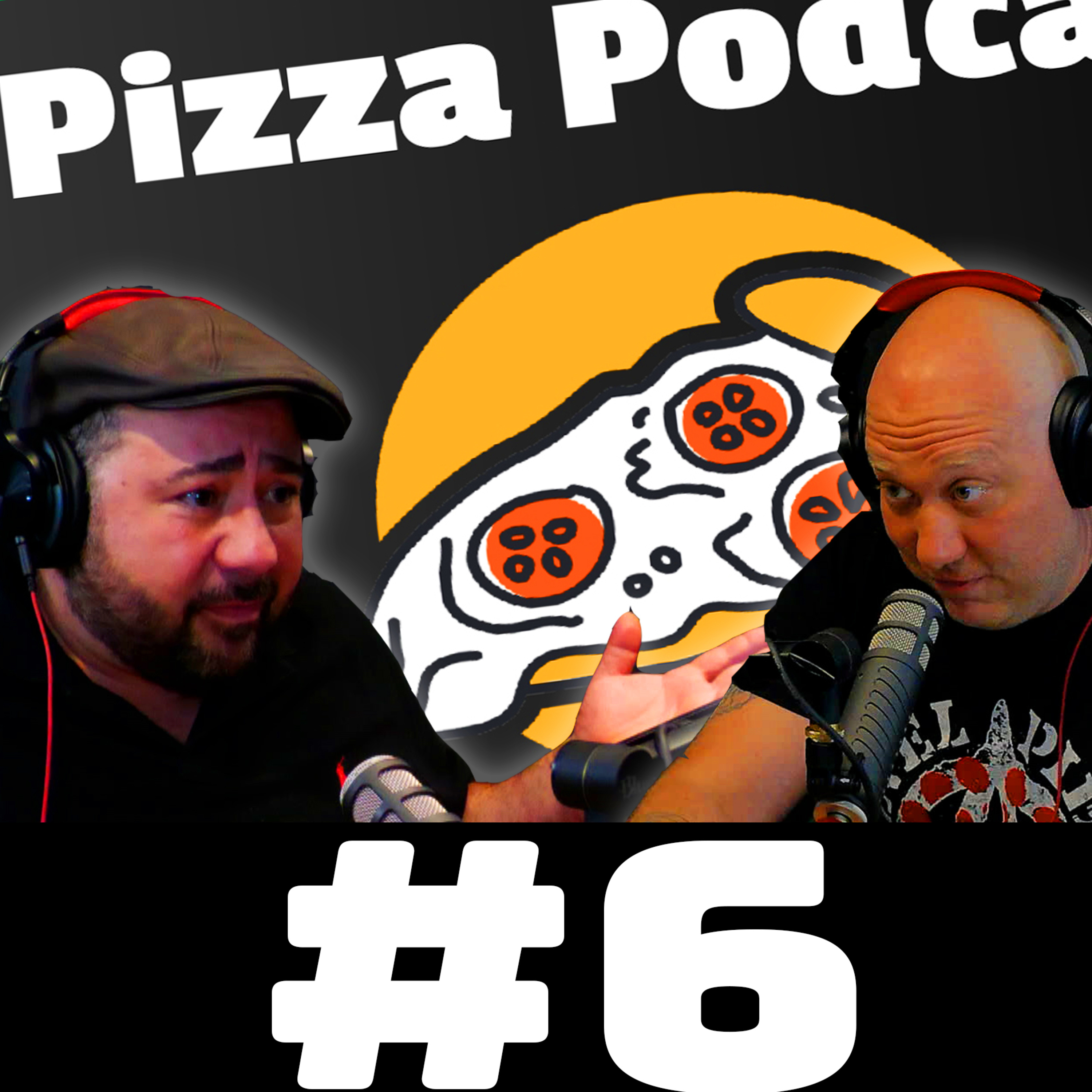 The Pizza Podcast