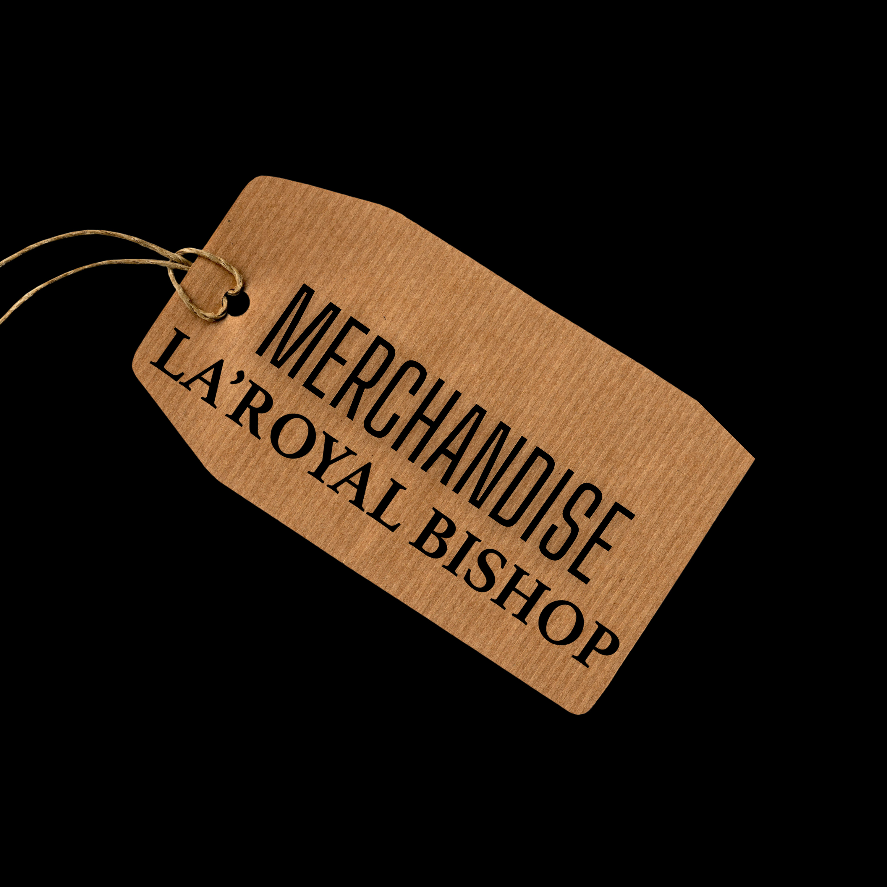 La\'Royal Bishop Podcast