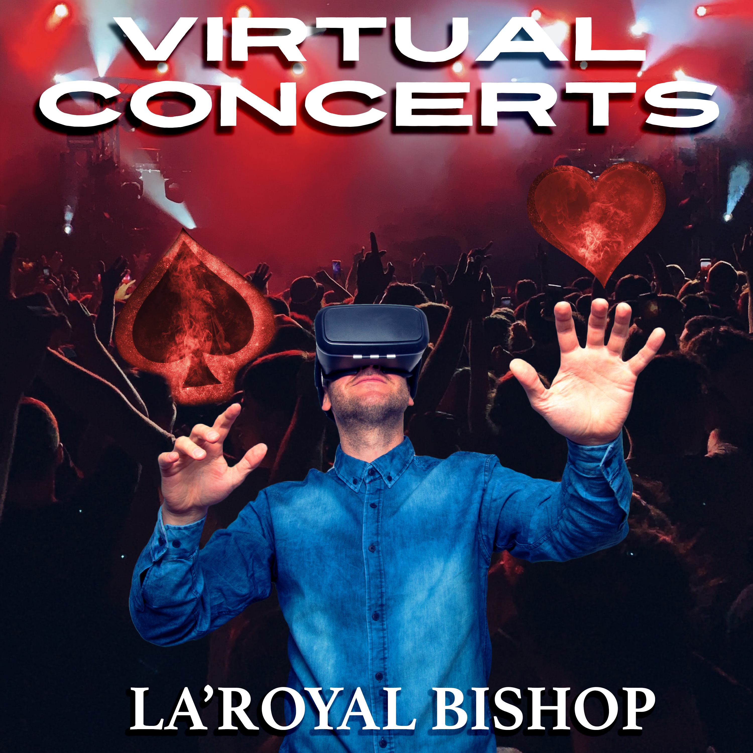 La\'Royal Bishop Podcast