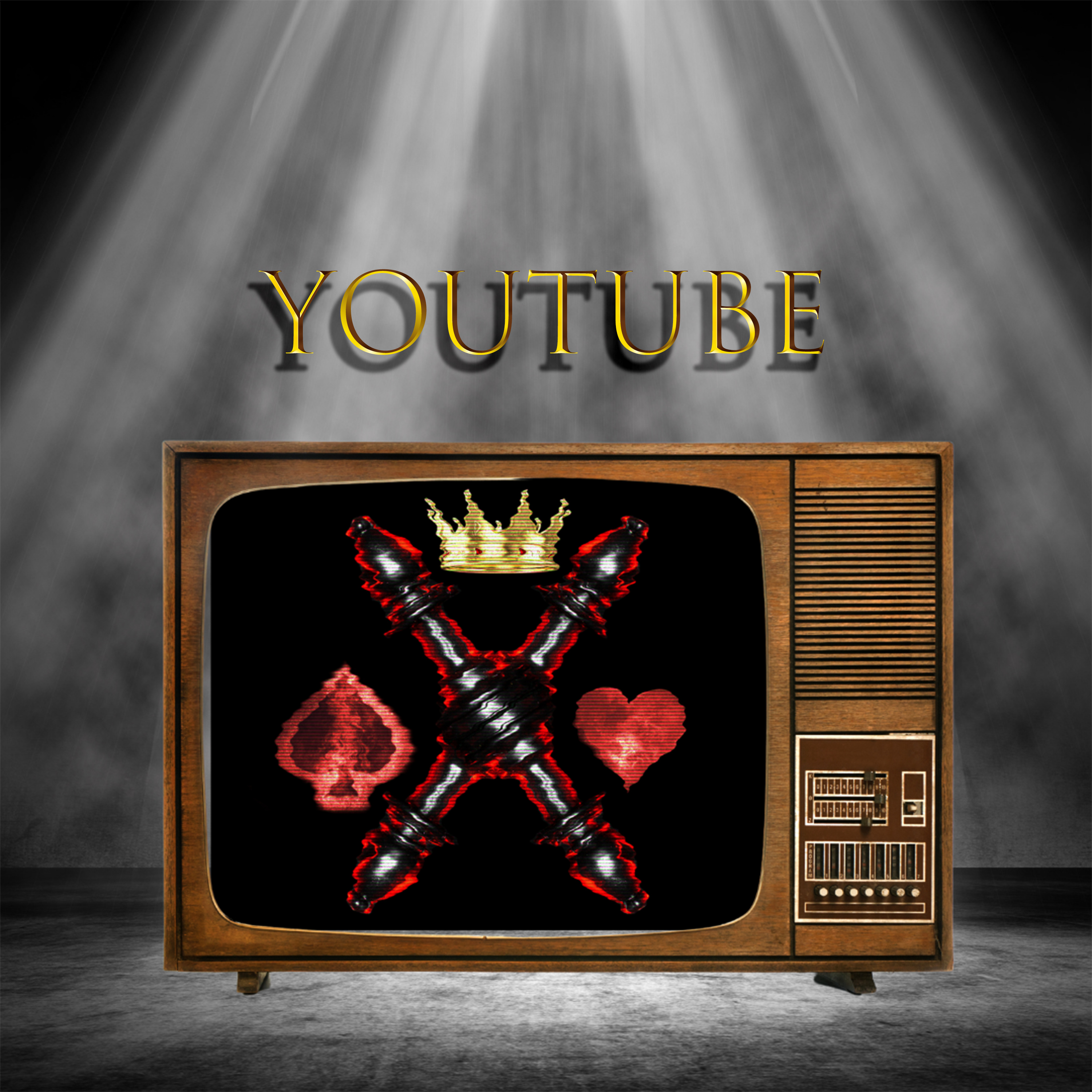 La\'Royal Bishop Podcast