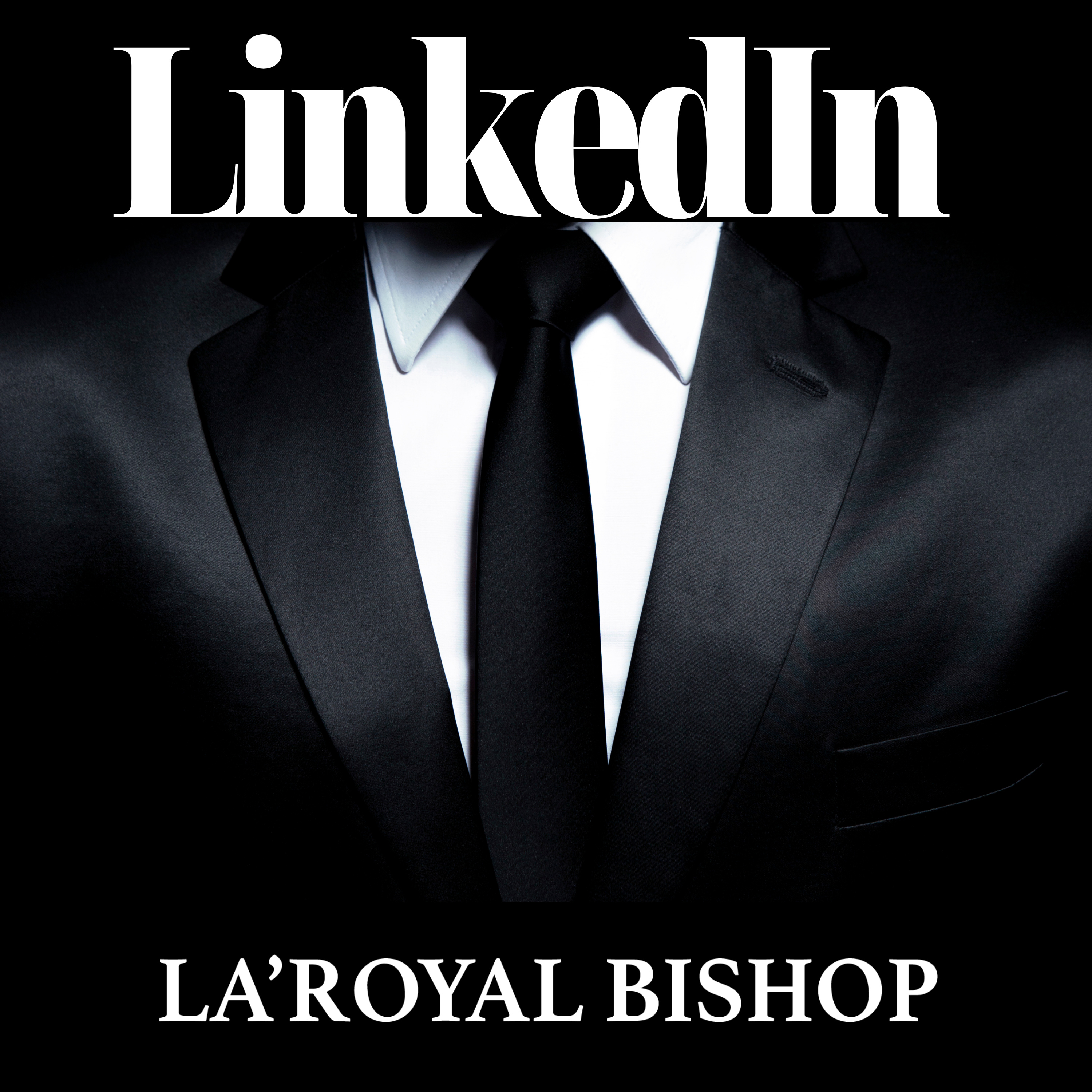 La\'Royal Bishop Podcast