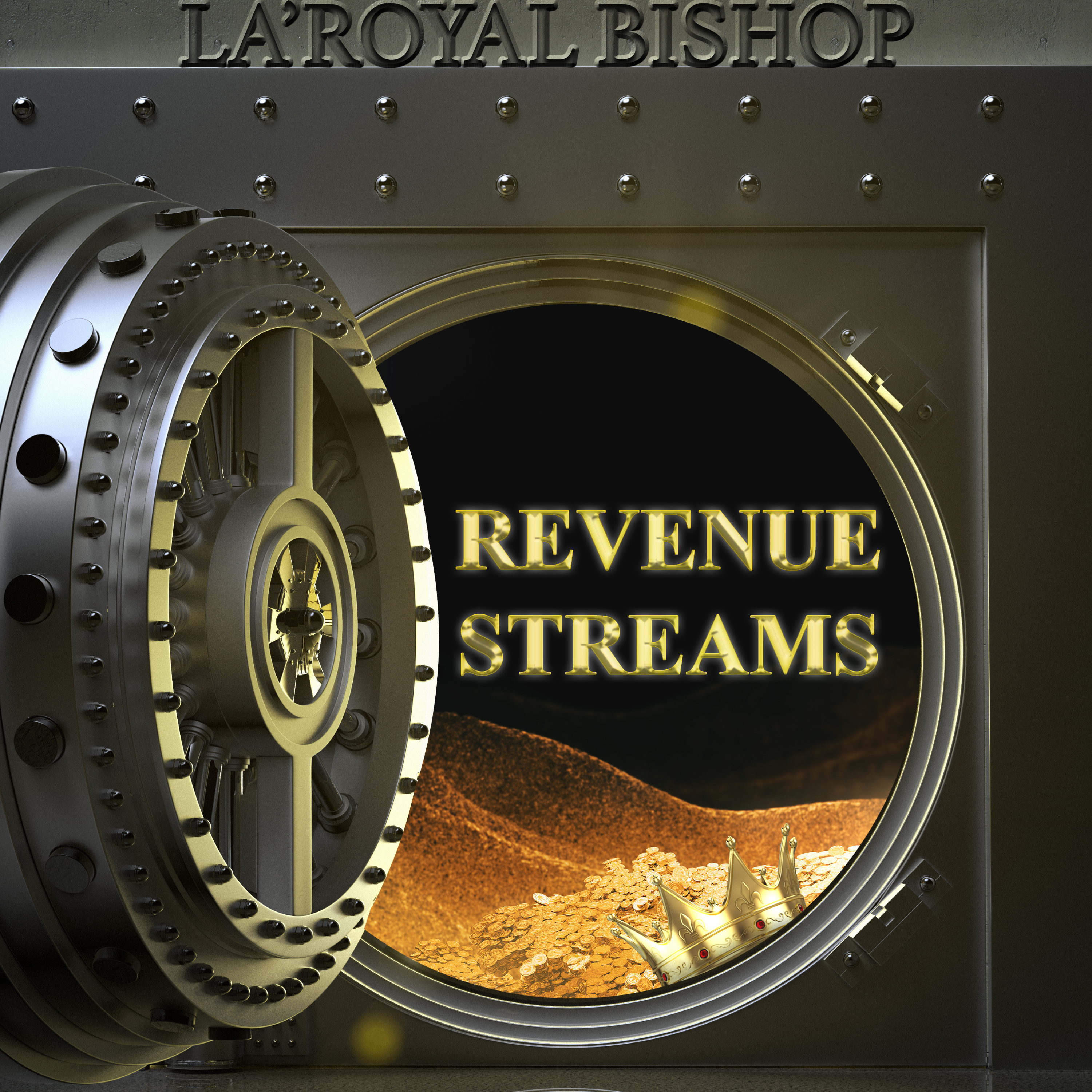 La\'Royal Bishop Podcast