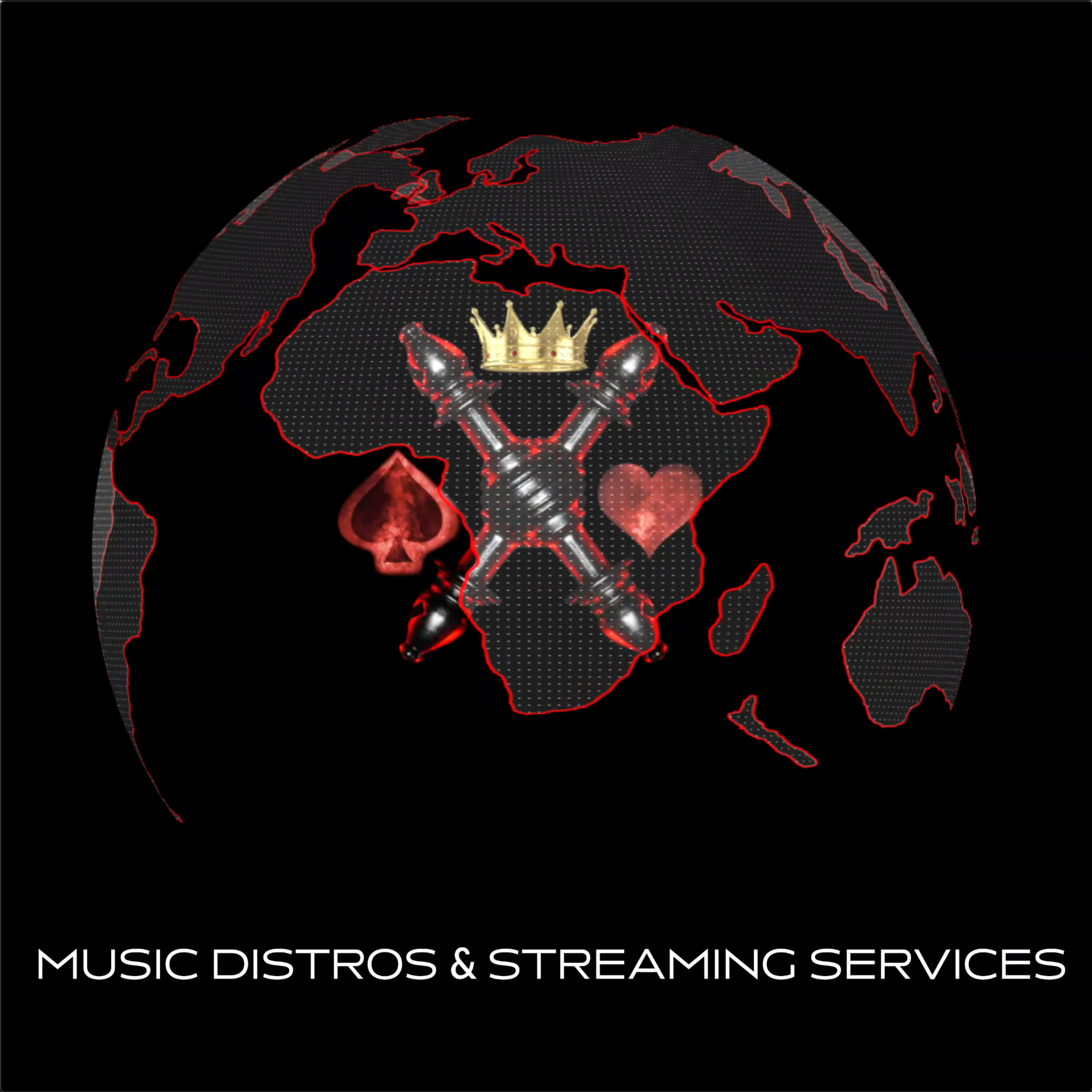 La\'Royal Bishop Podcast