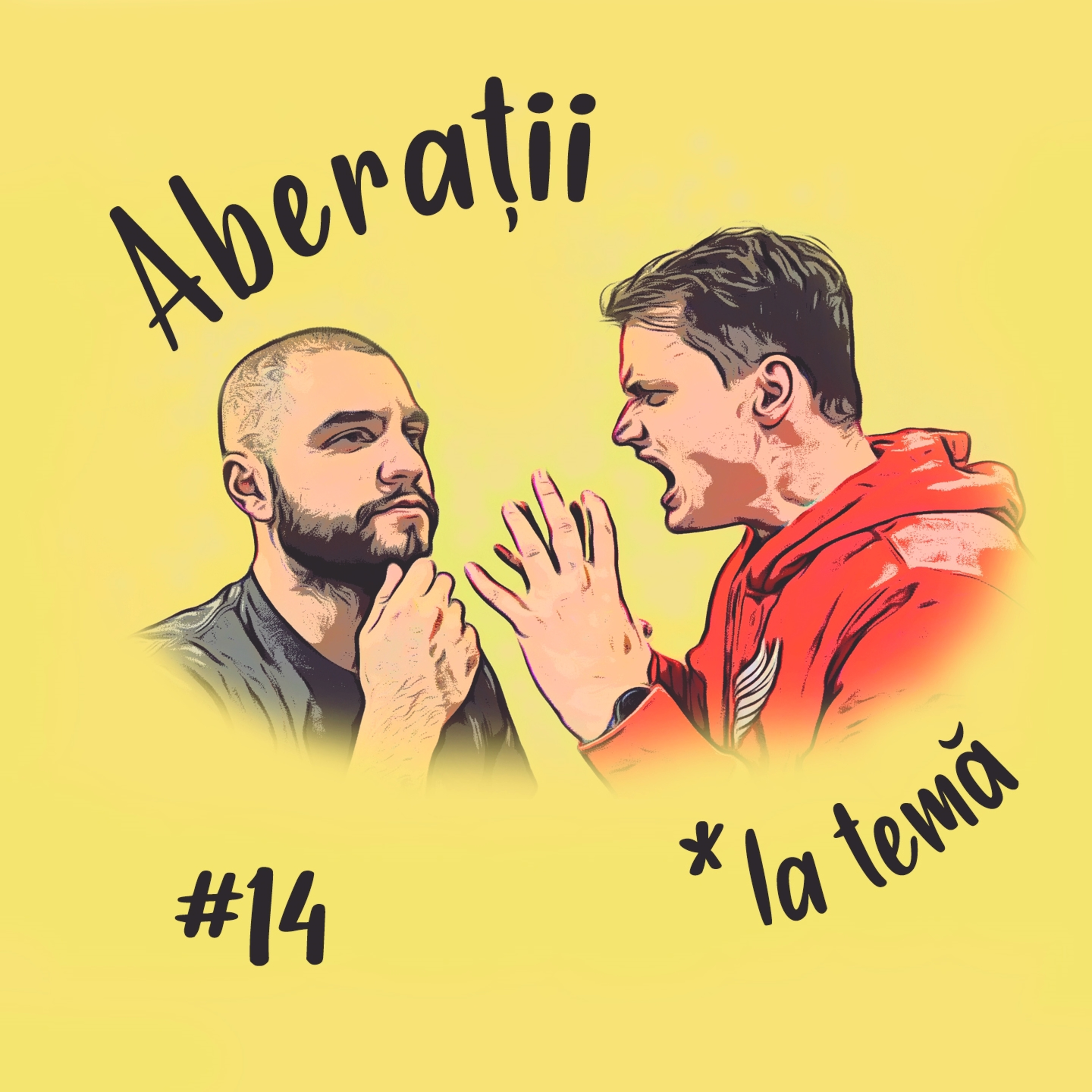 Aberații La Temă
