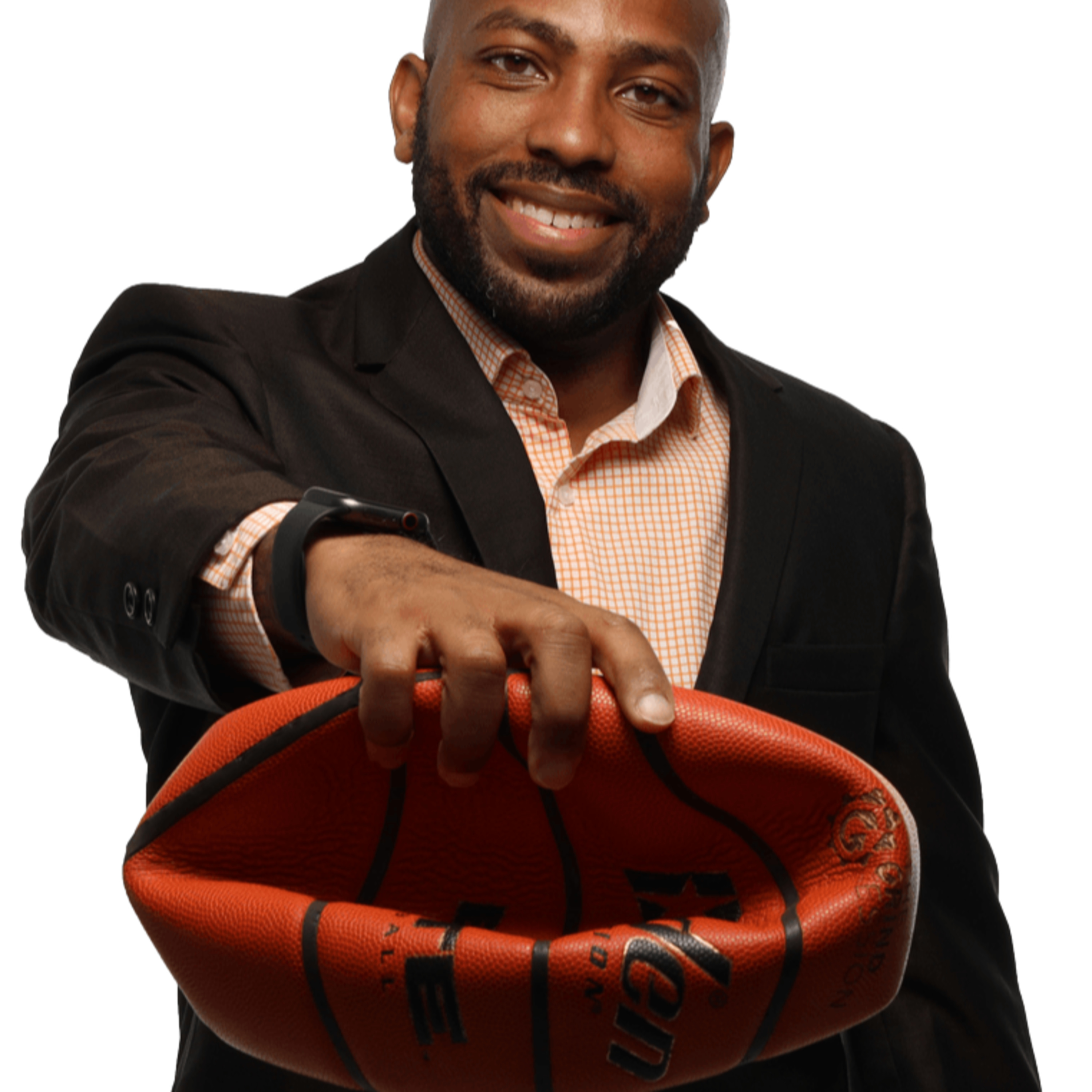 Let\'s Talk Hoops