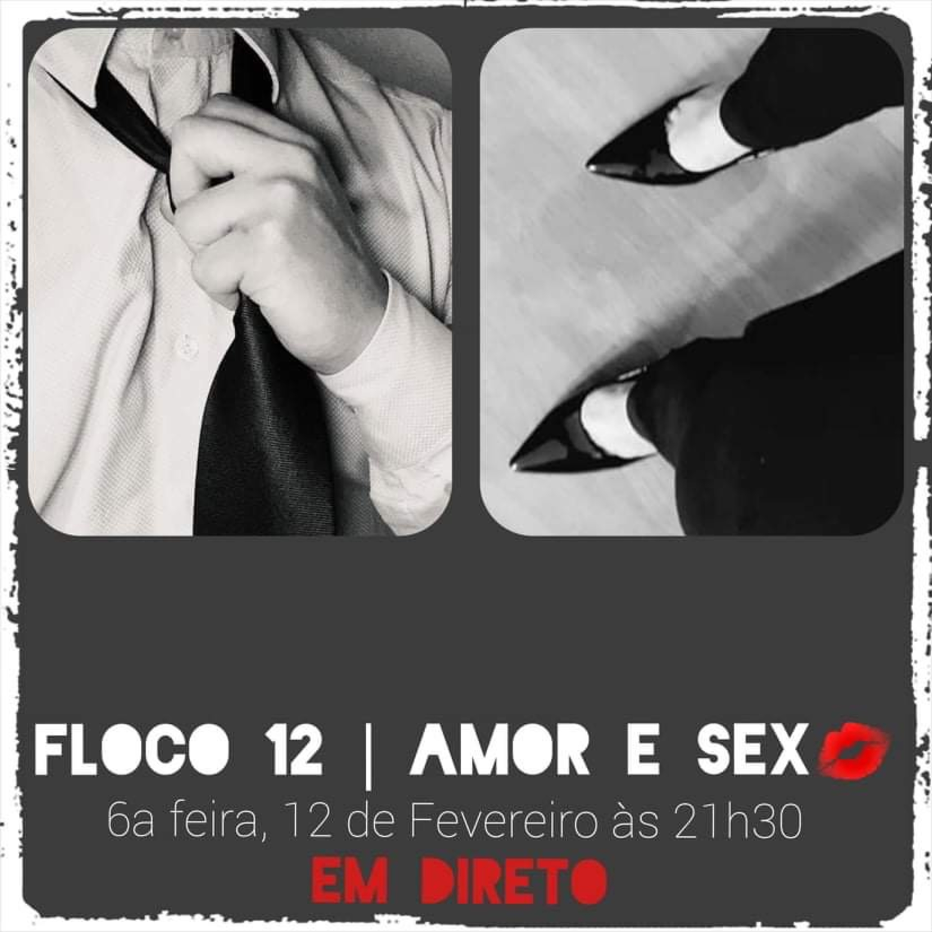 Flocos de Luz