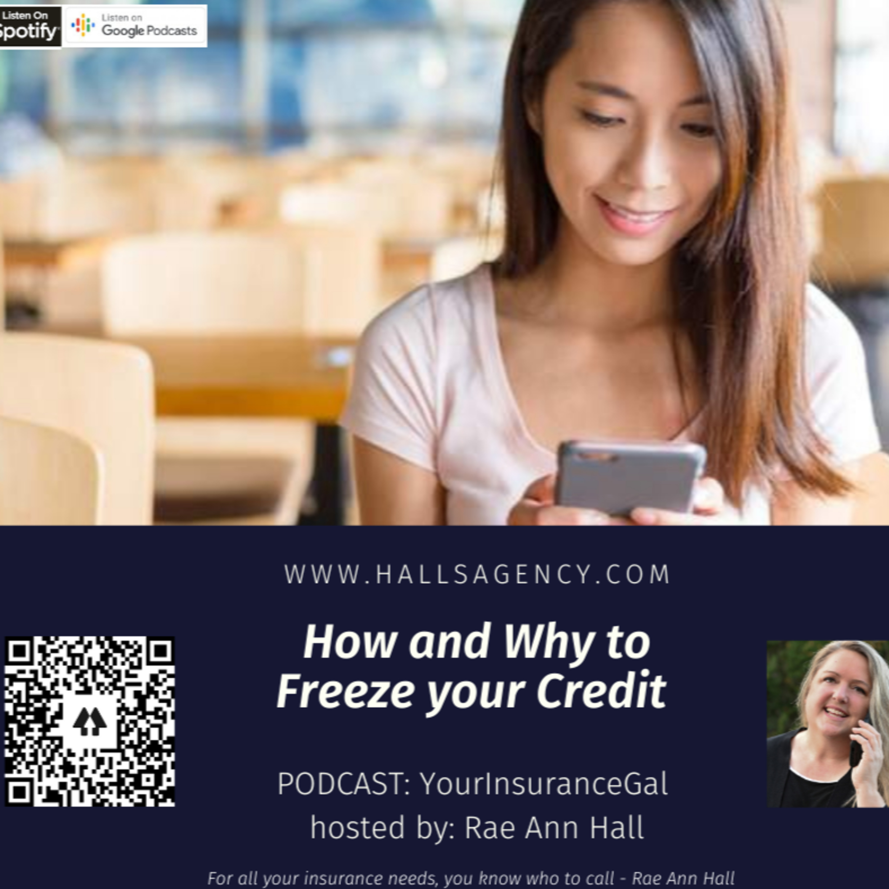 YourInsuranceGal