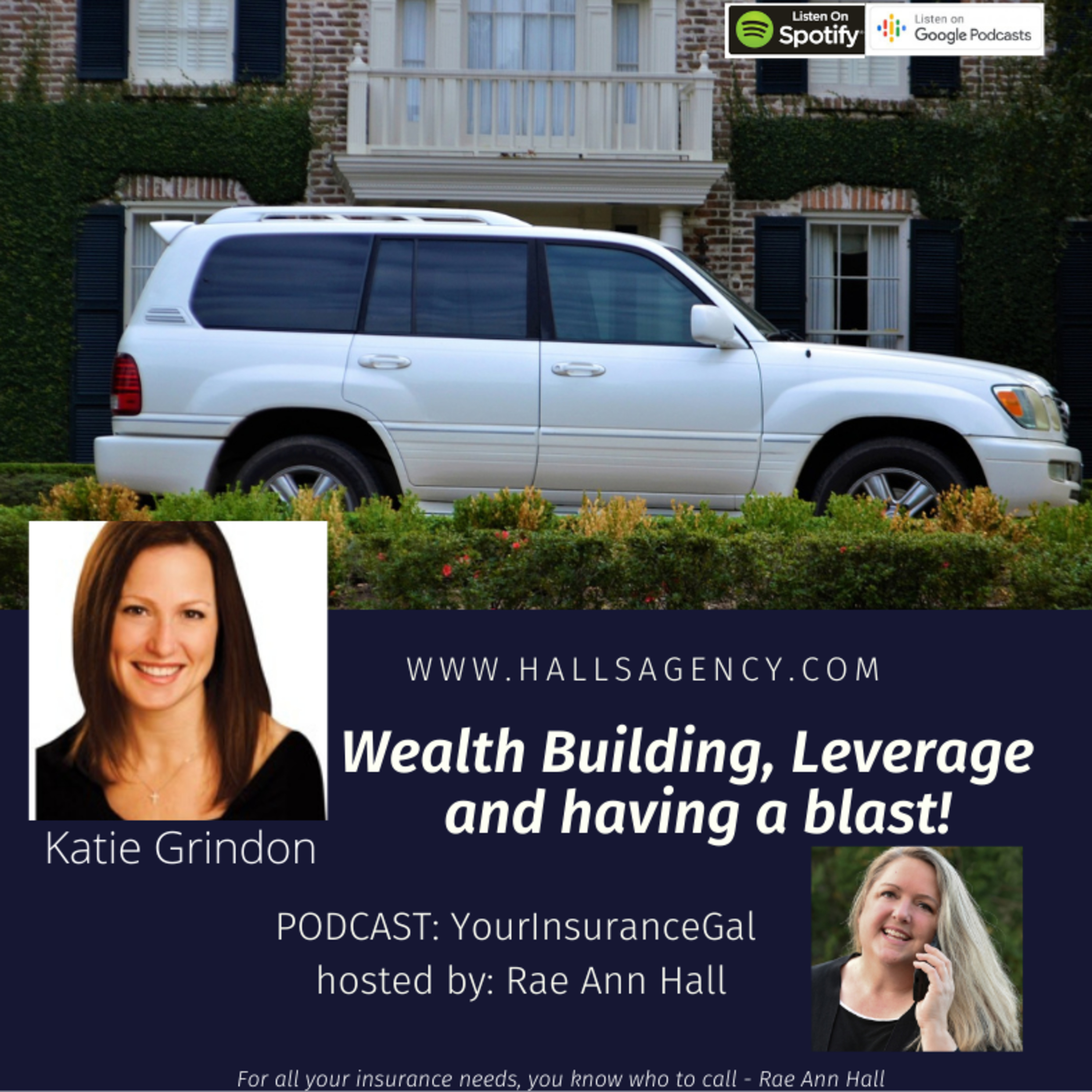 YourInsuranceGal