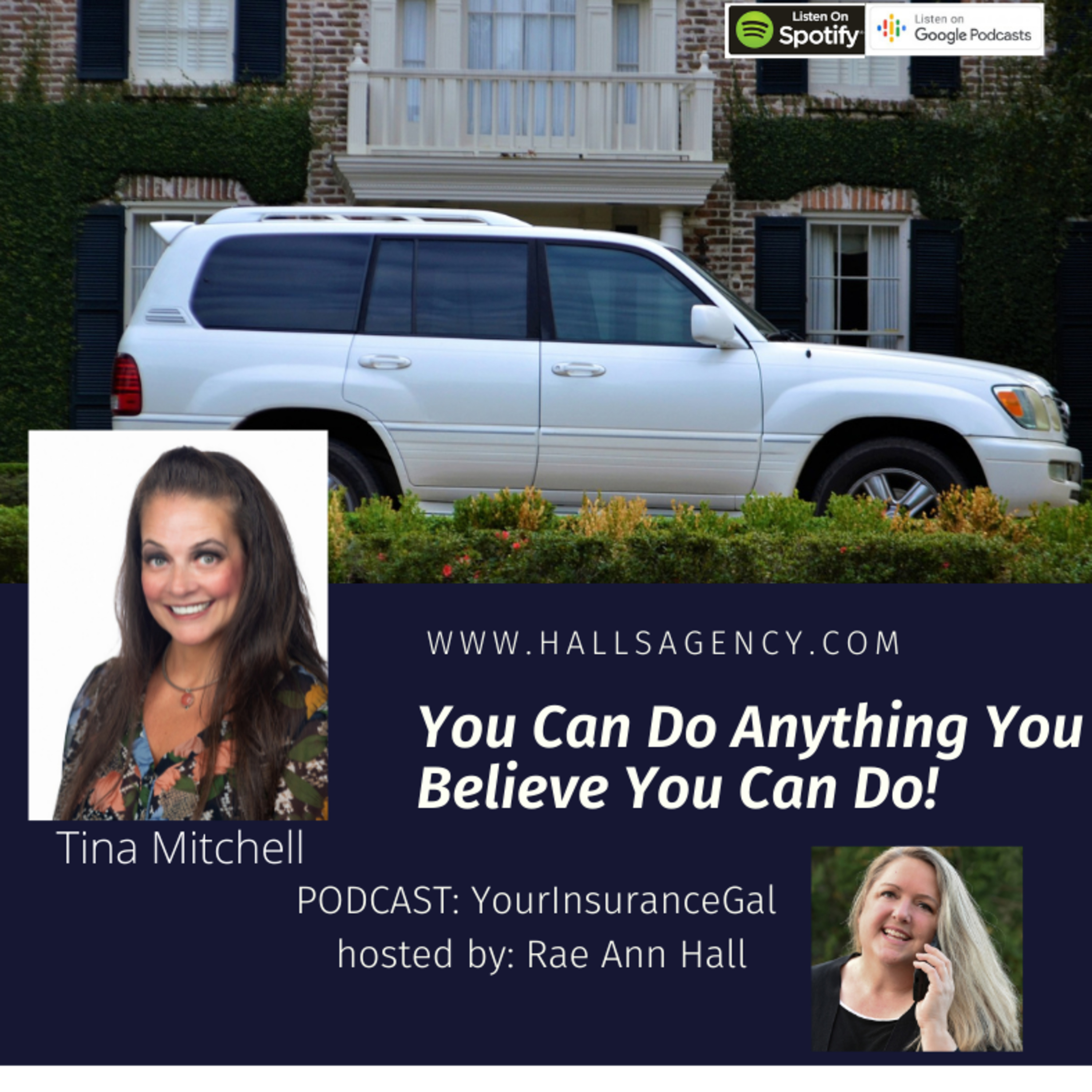 YourInsuranceGal