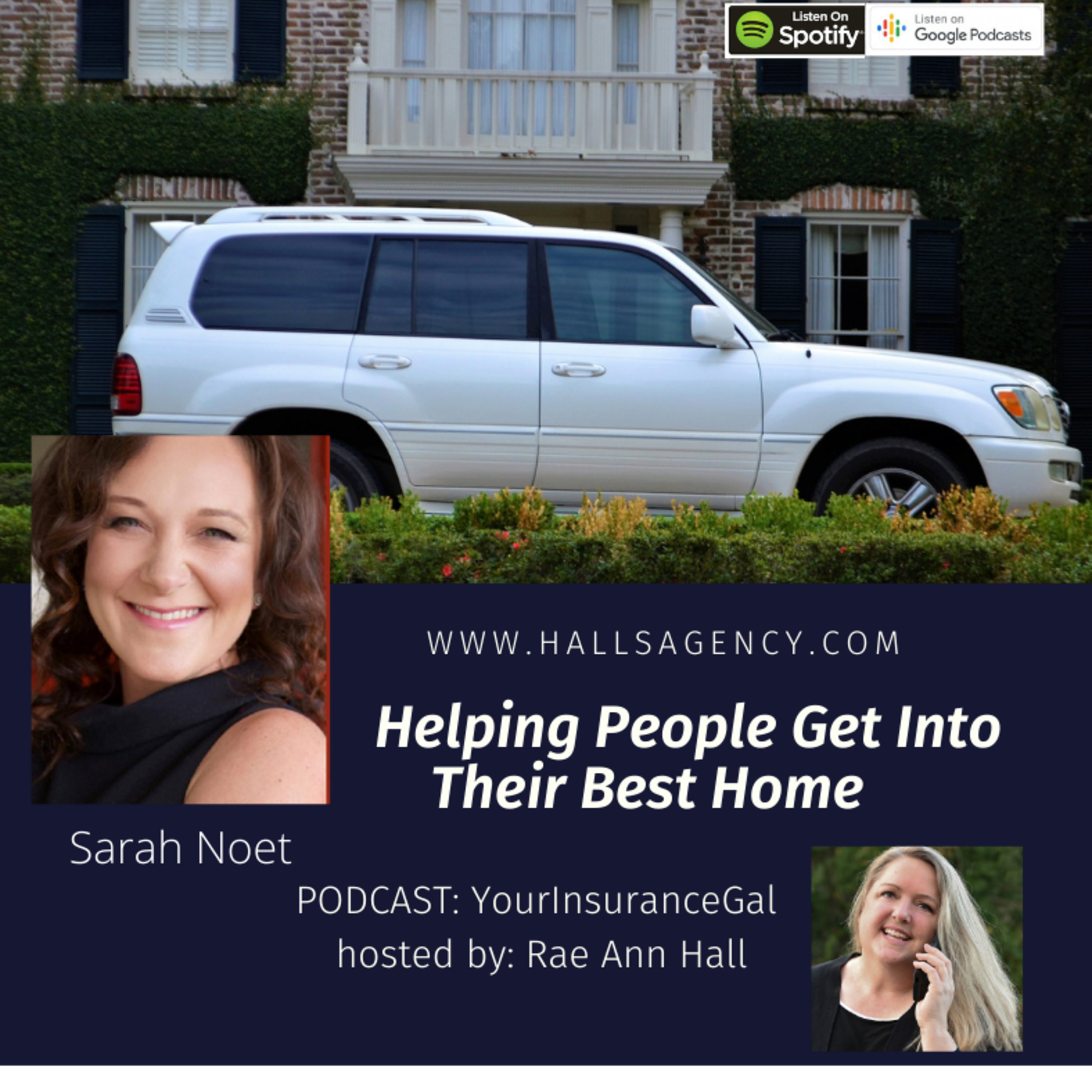 YourInsuranceGal