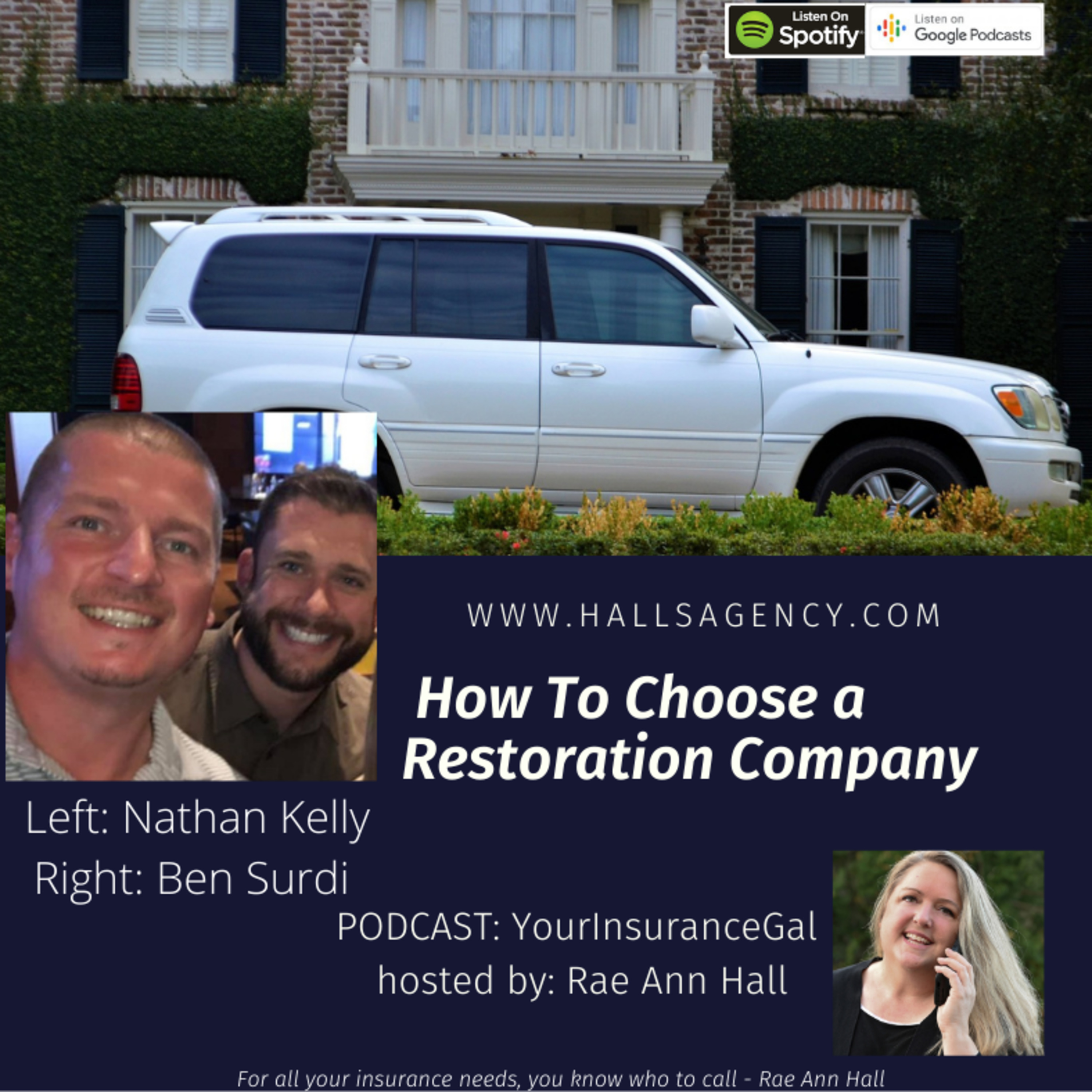 YourInsuranceGal
