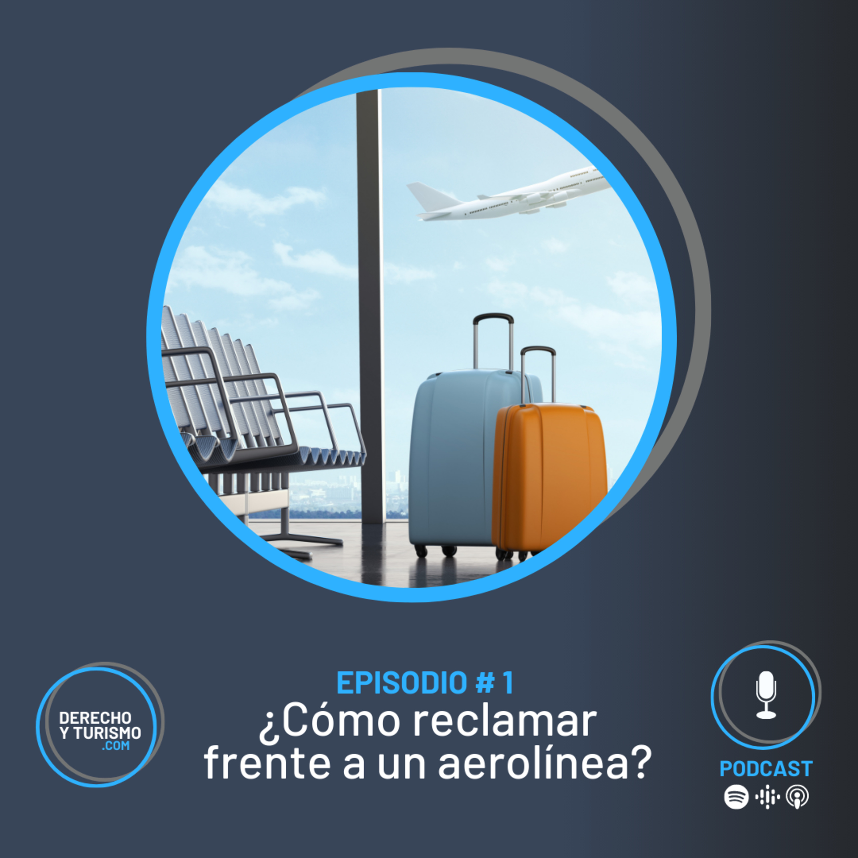 Derecho y Turismo