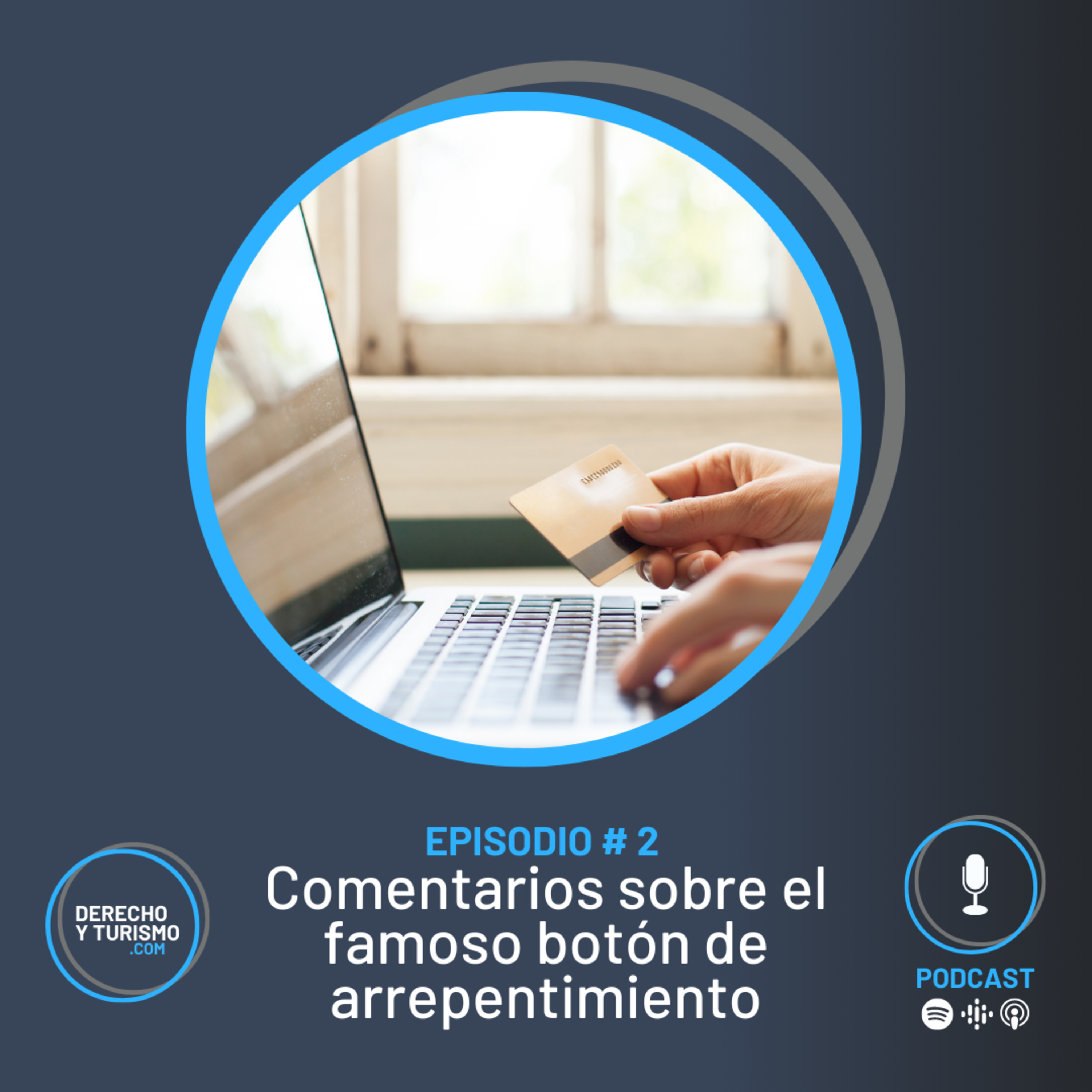 Derecho y Turismo