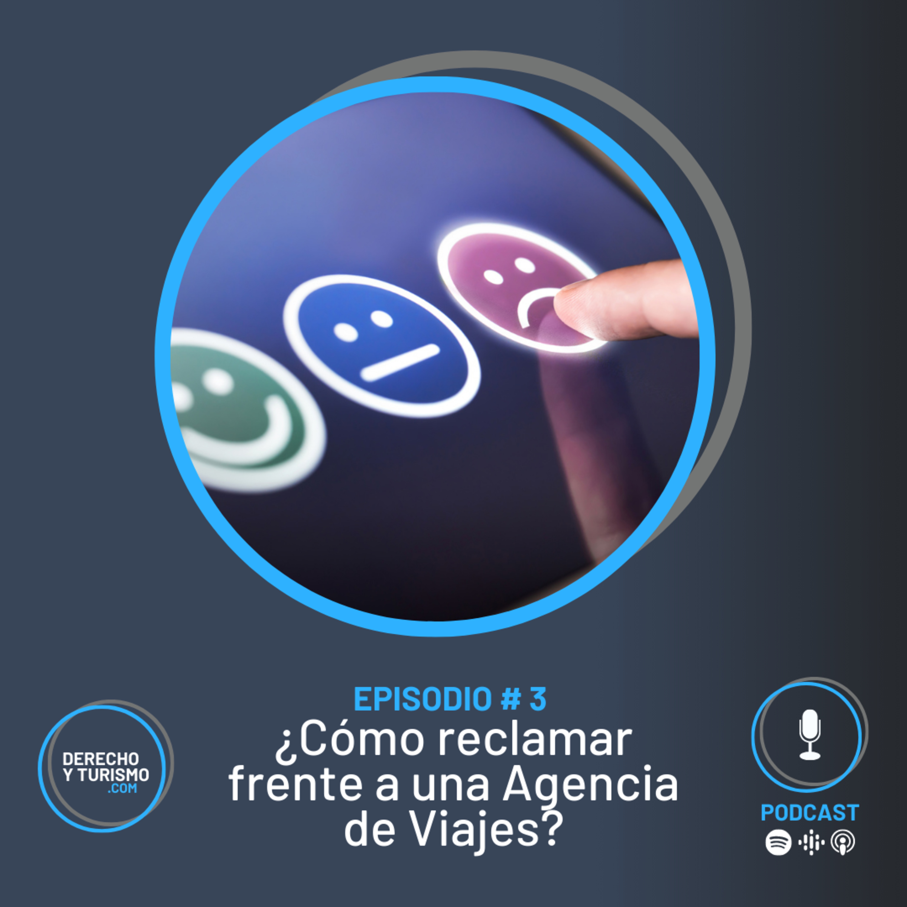 Derecho y Turismo