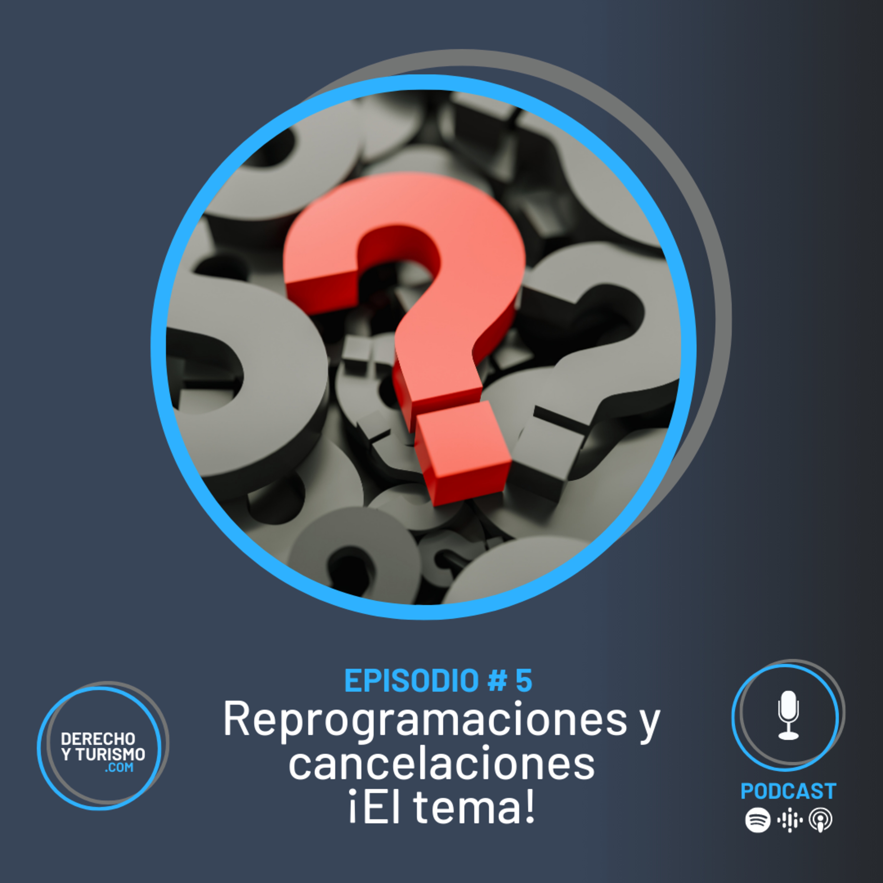 Derecho y Turismo
