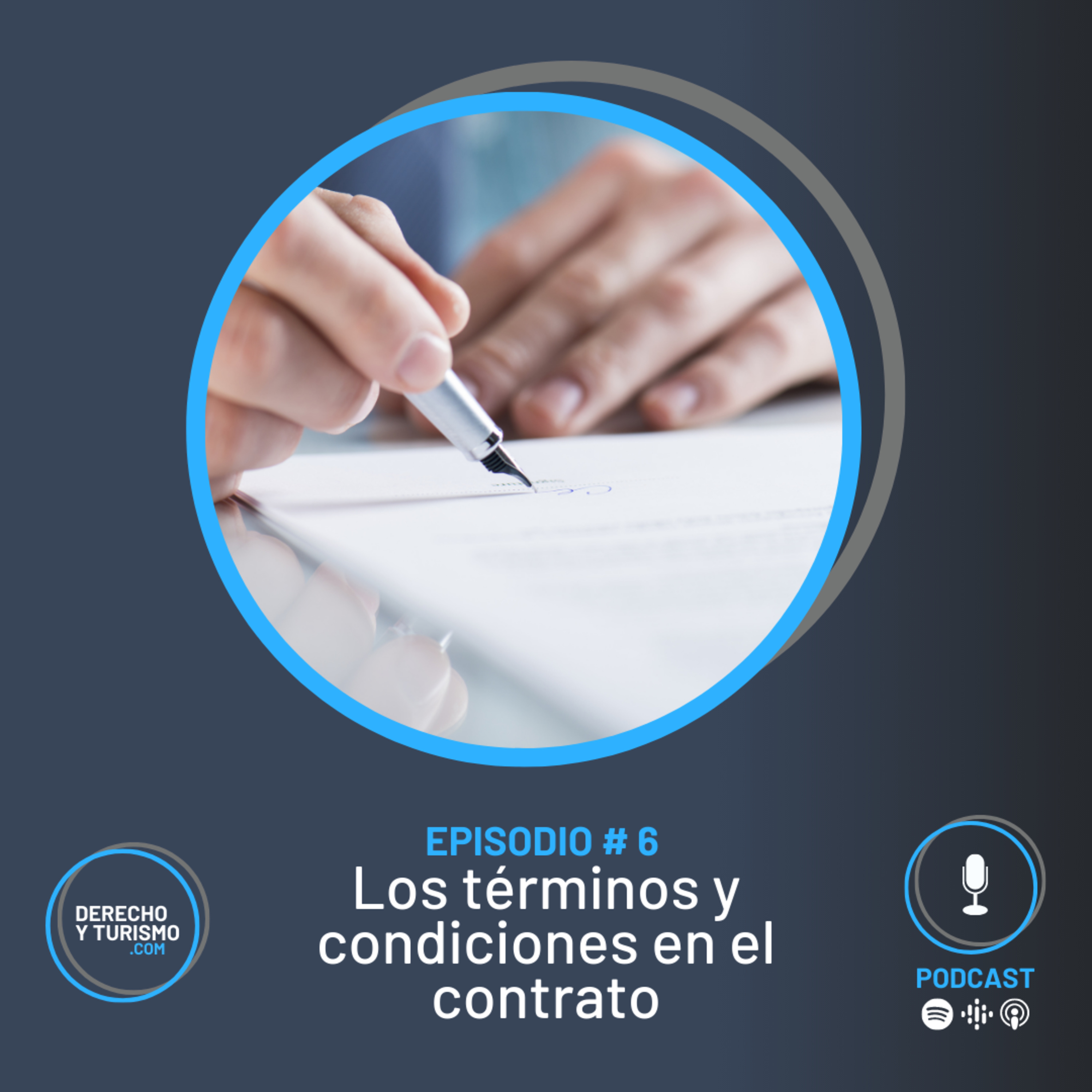 Derecho y Turismo