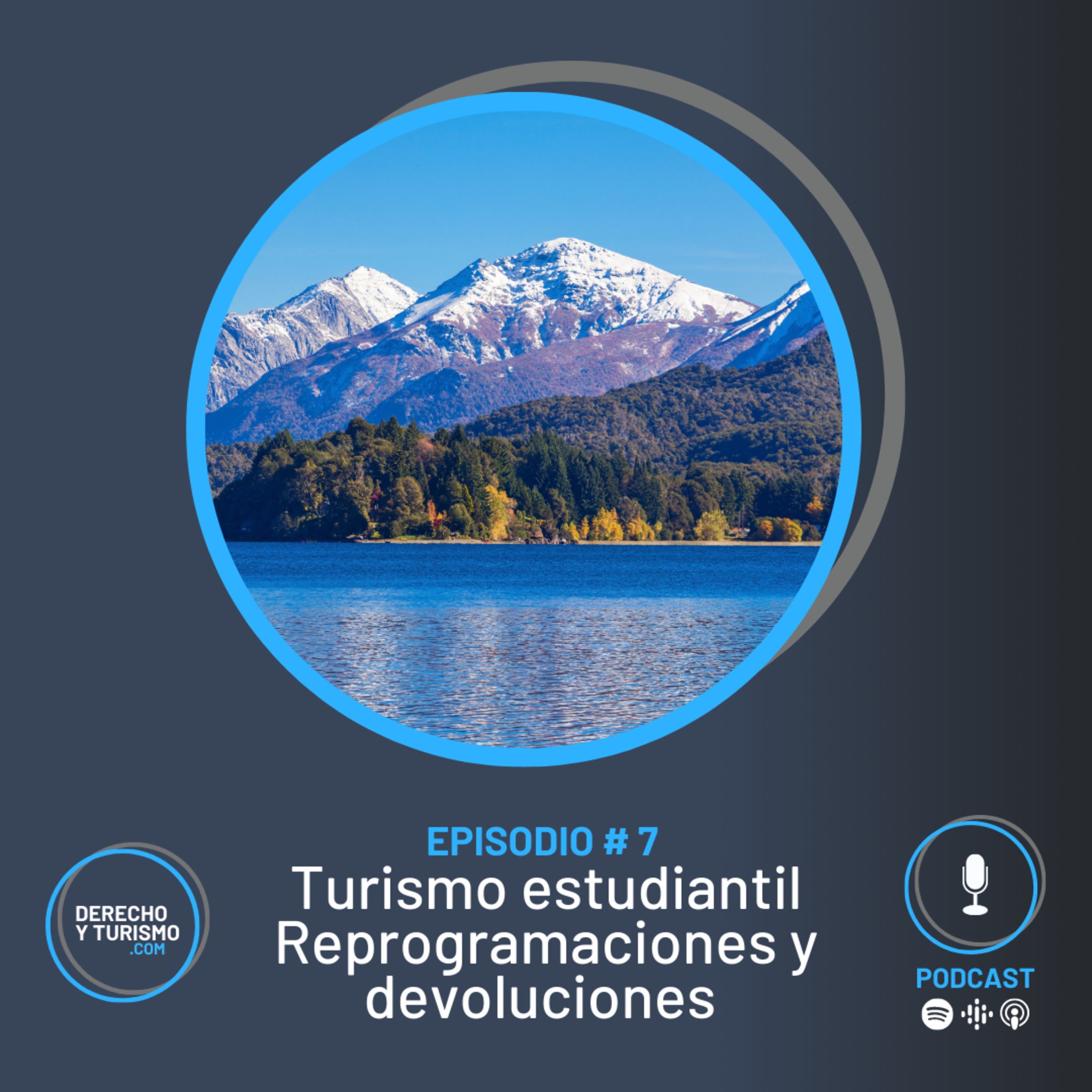 Derecho y Turismo