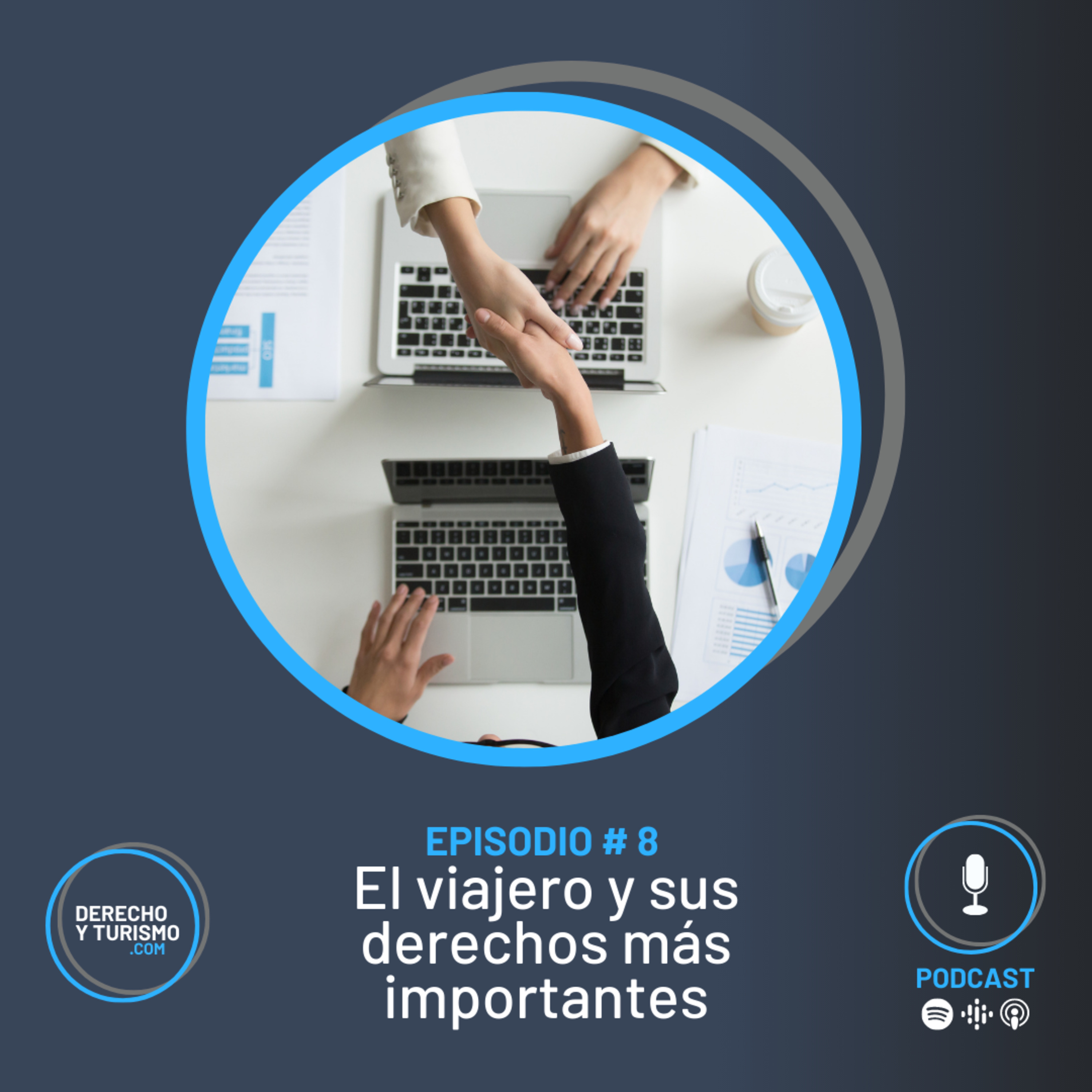 Derecho y Turismo
