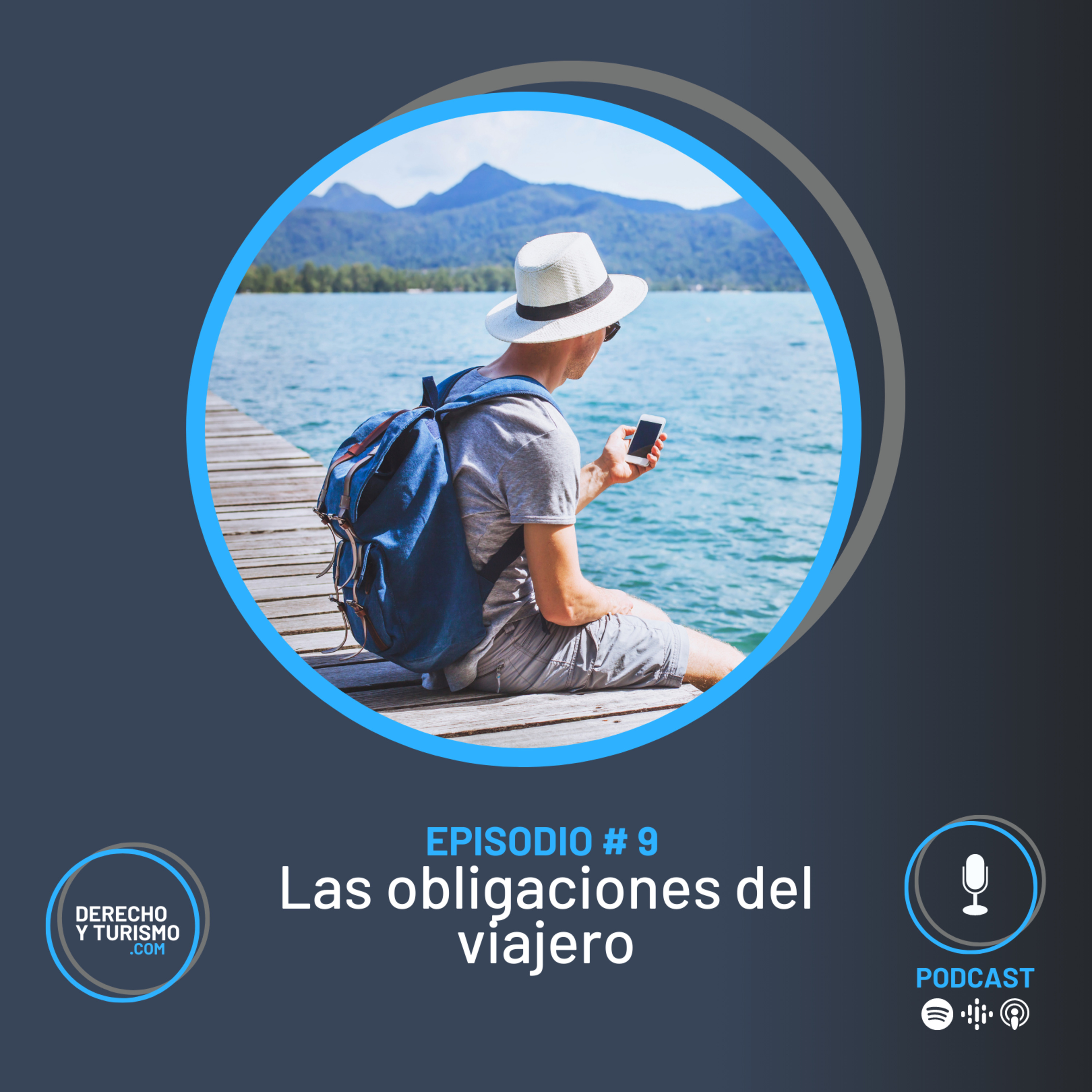 Derecho y Turismo