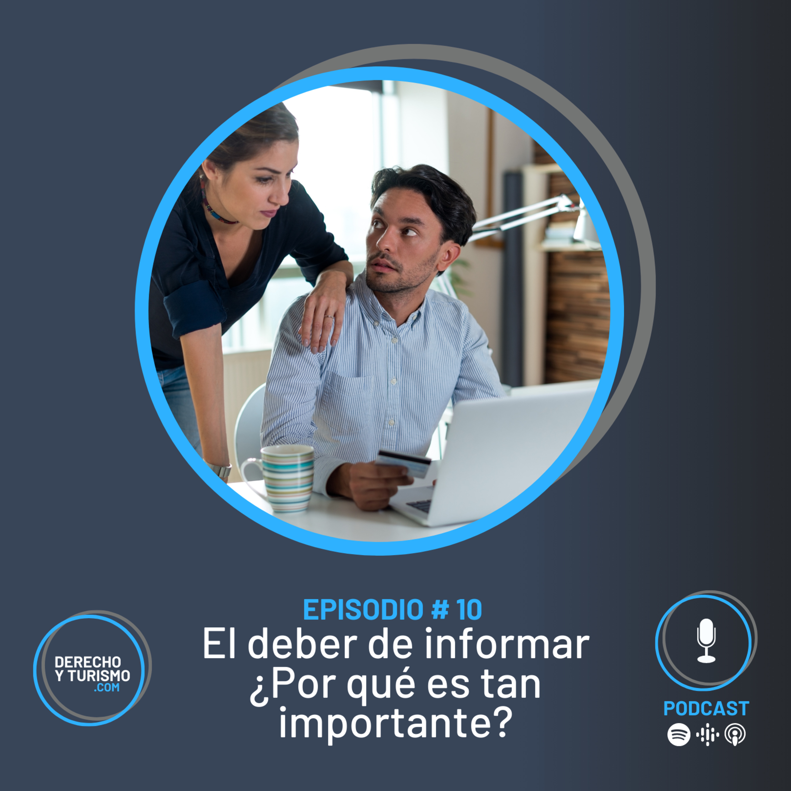 Derecho y Turismo