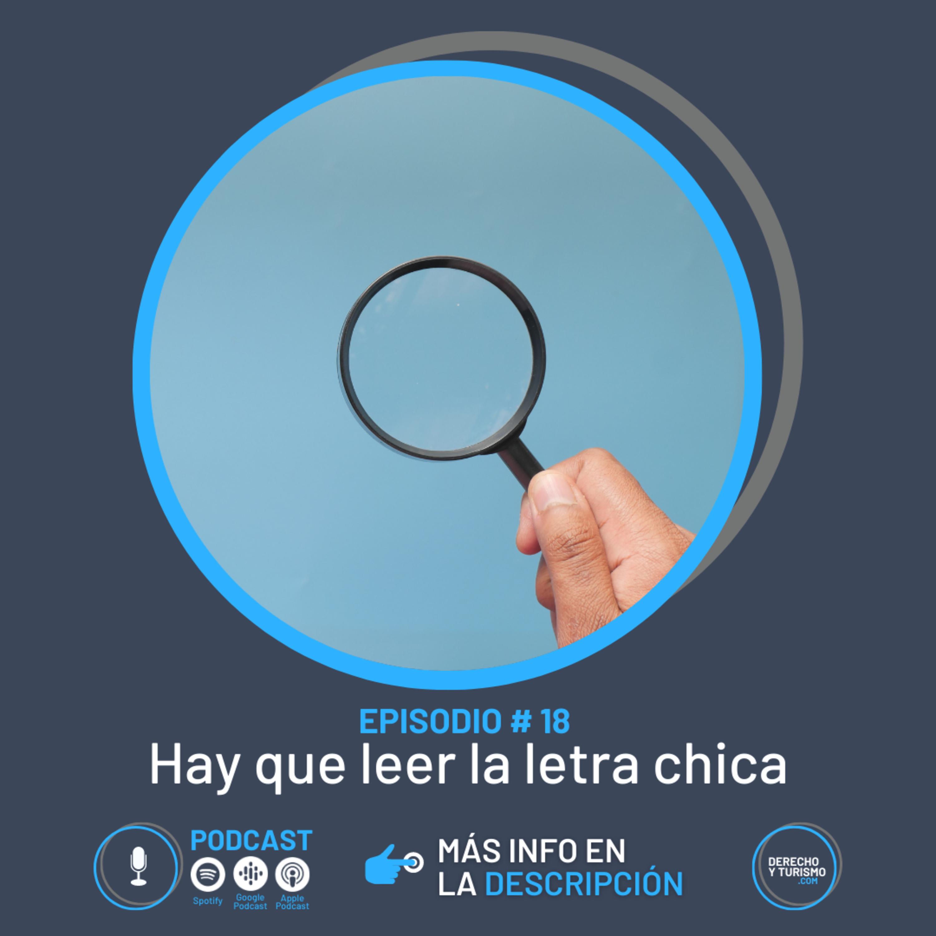 Derecho y Turismo