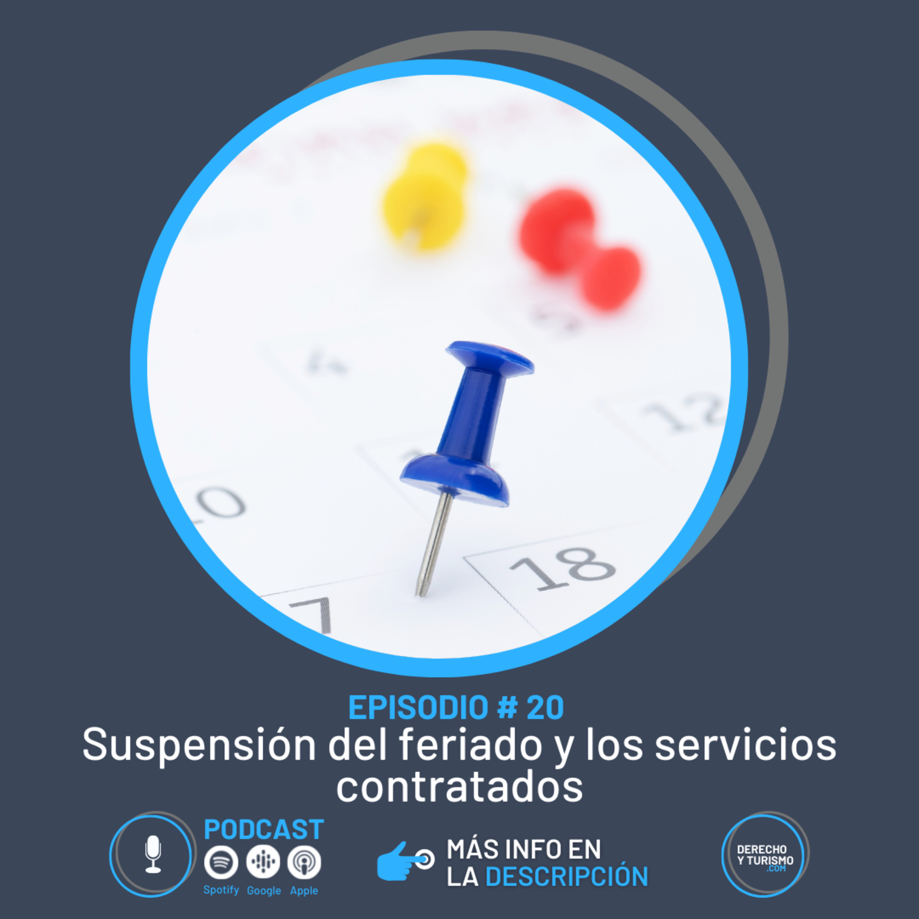 Derecho y Turismo