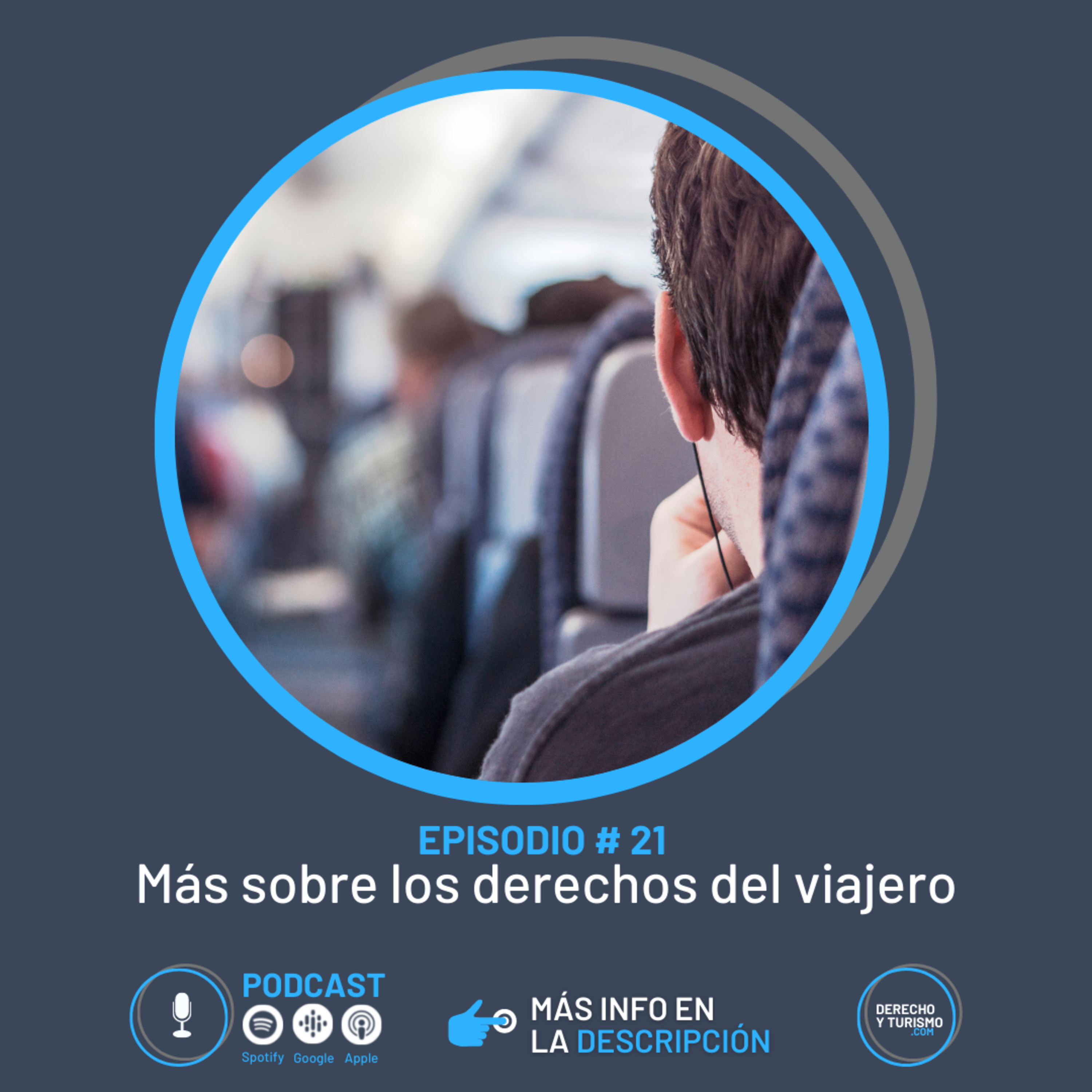 Derecho y Turismo
