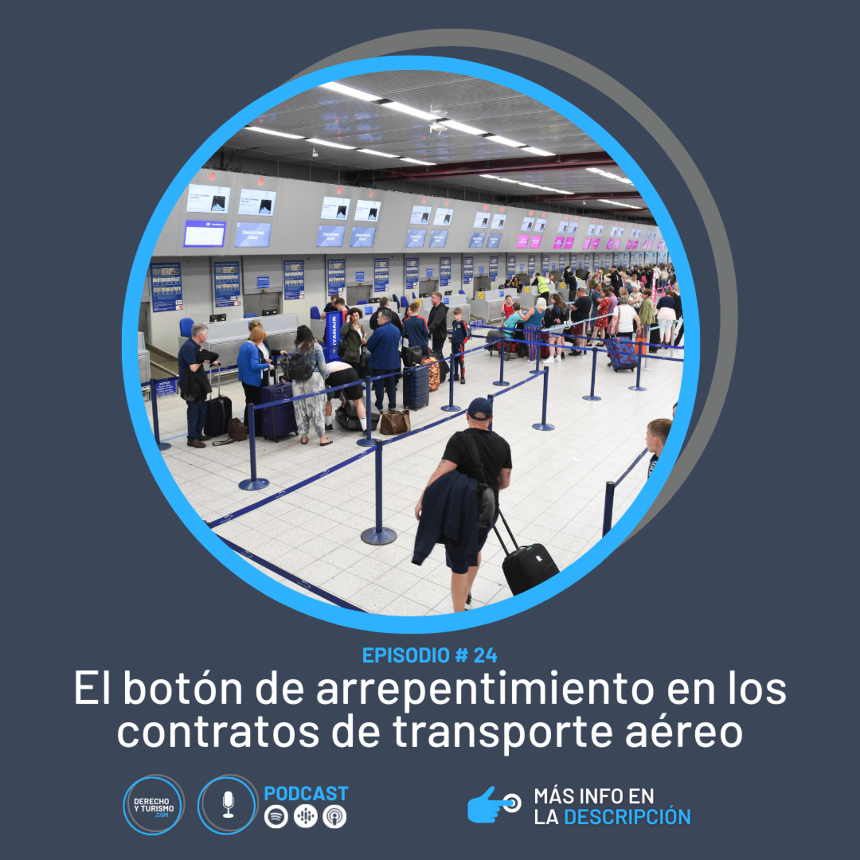 Derecho y Turismo