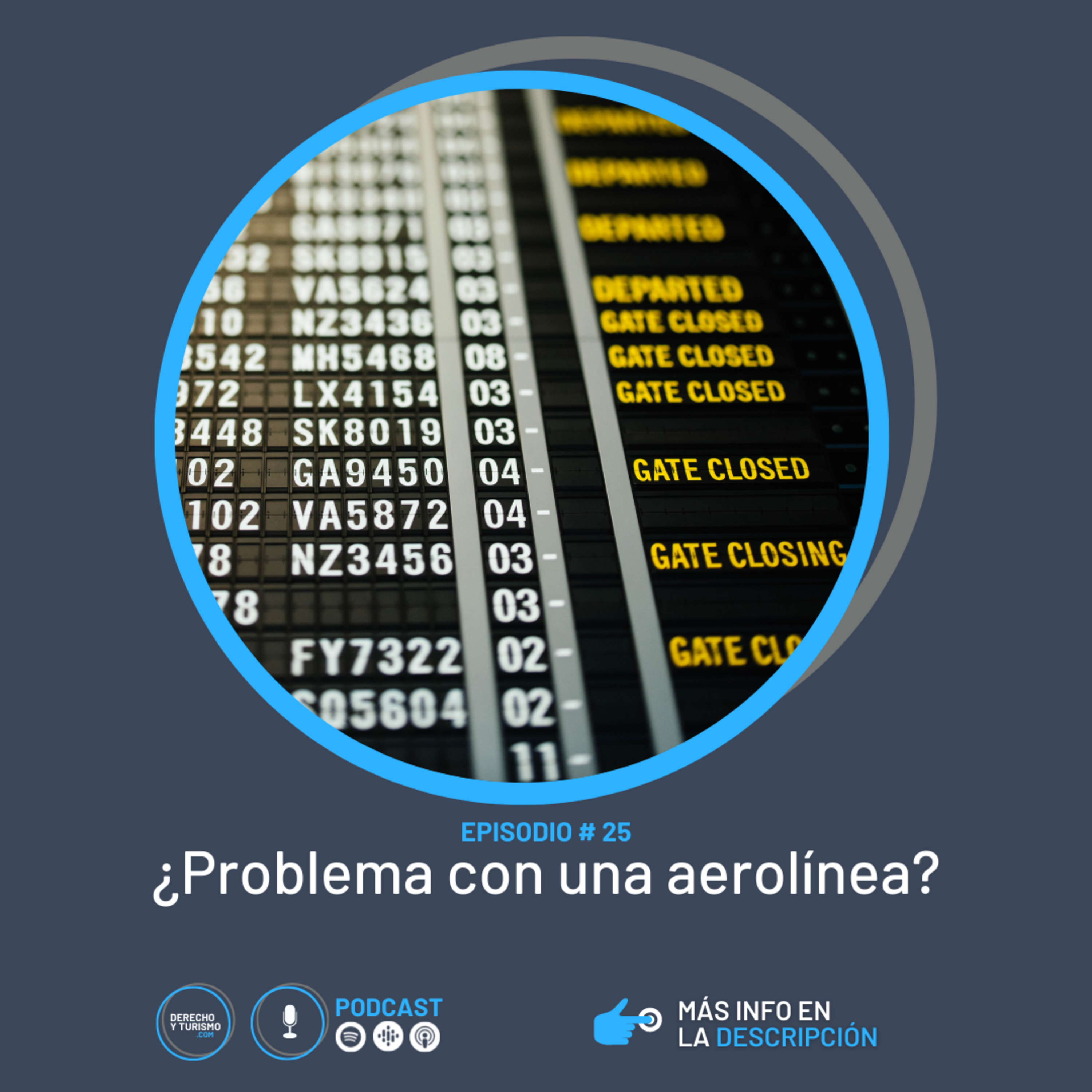 Derecho y Turismo
