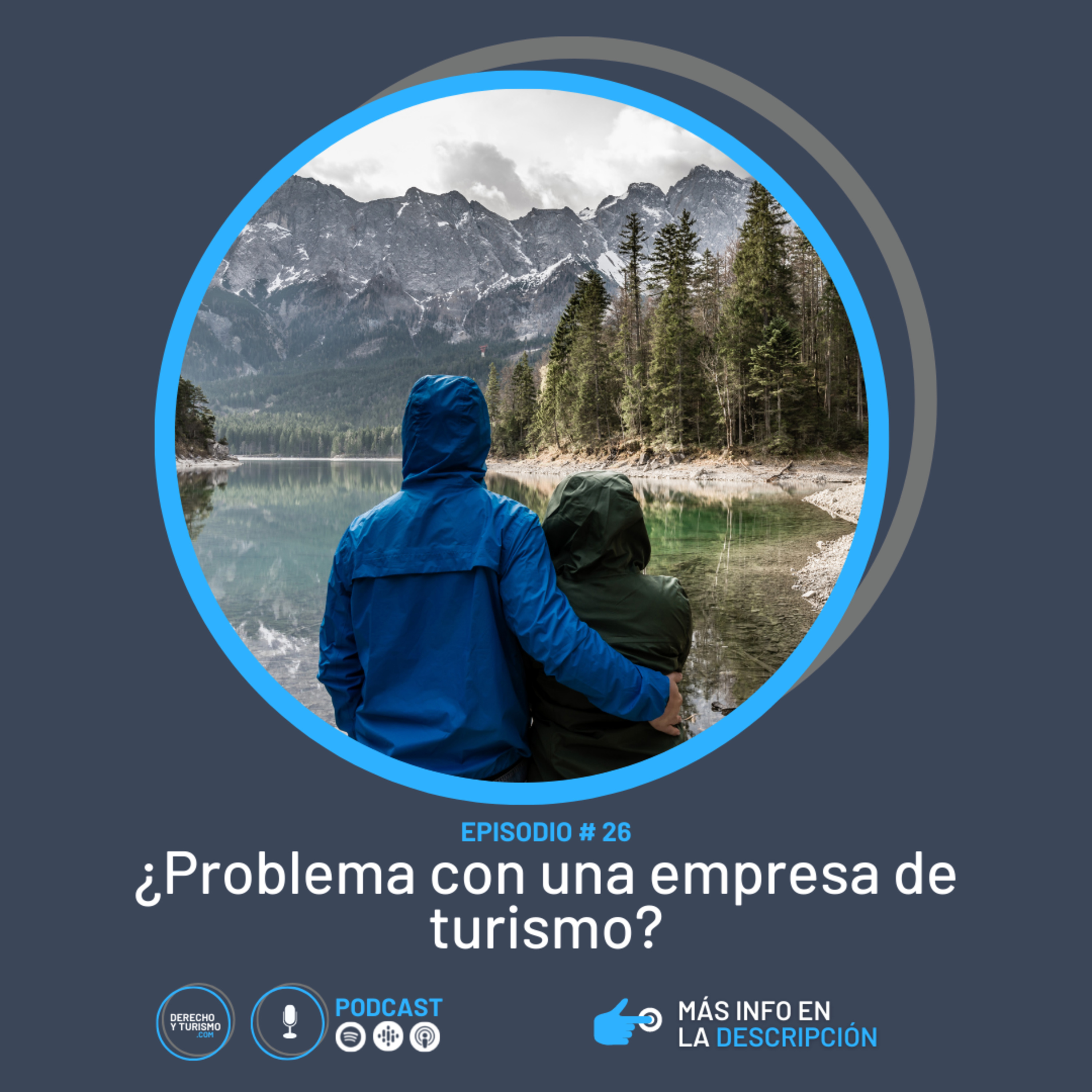 Derecho y Turismo