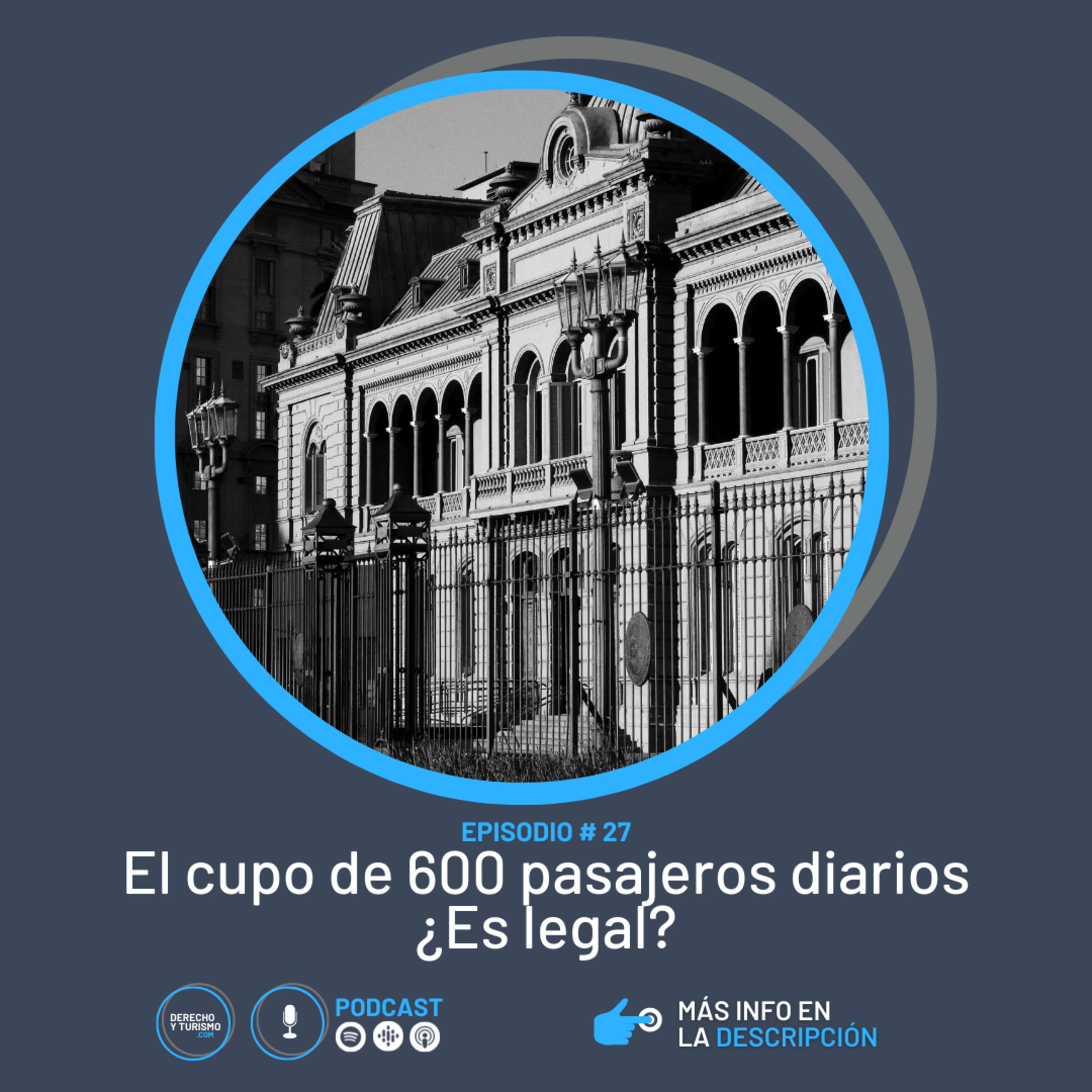 Derecho y Turismo
