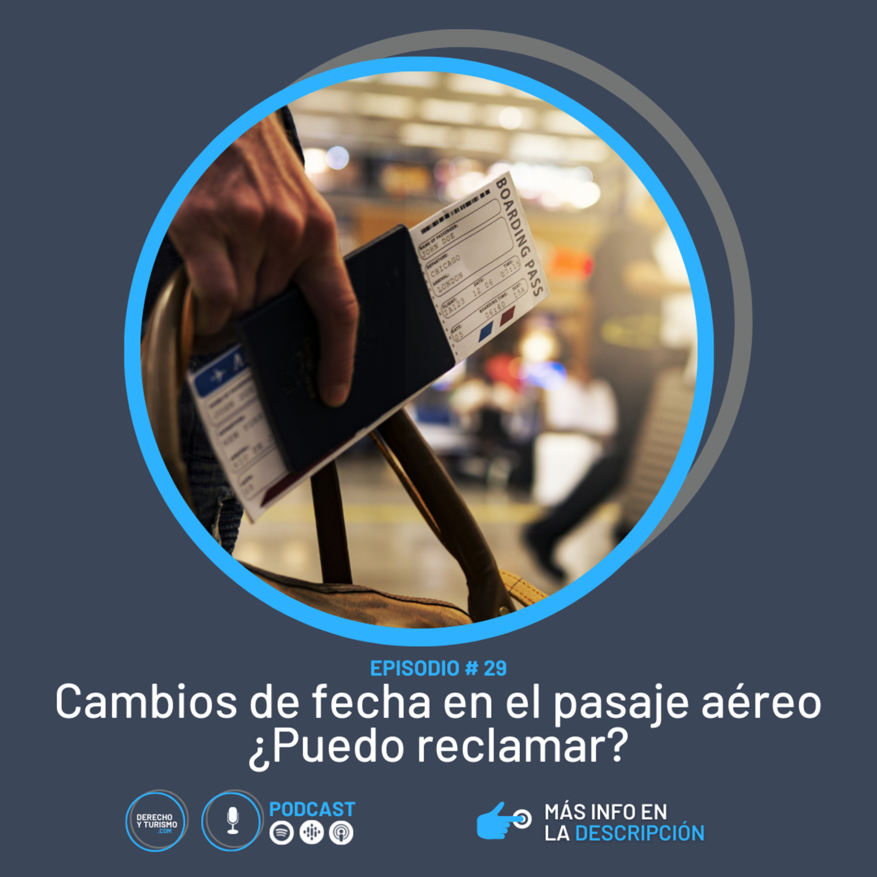 Derecho y Turismo