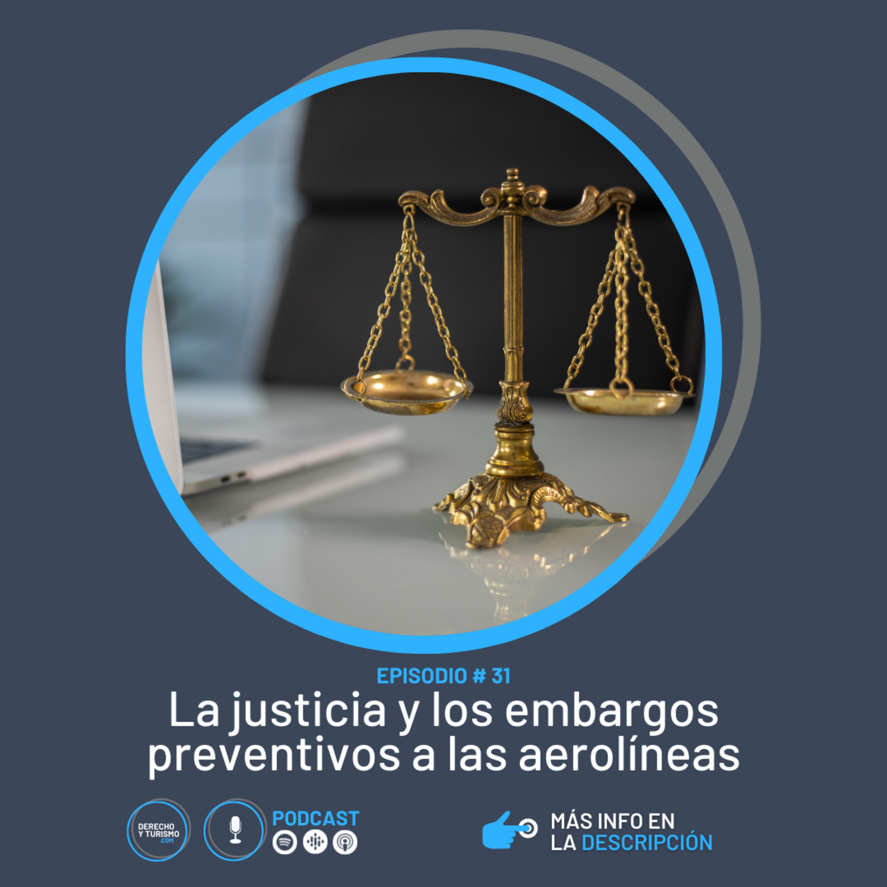 Derecho y Turismo