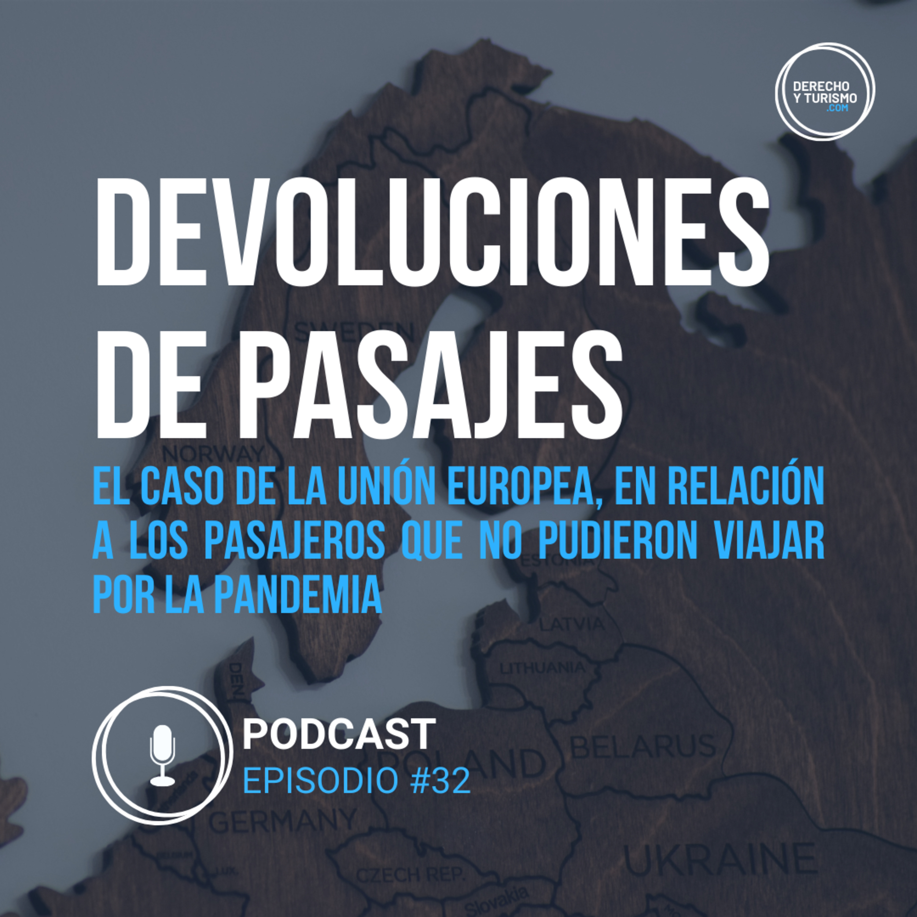 Derecho y Turismo
