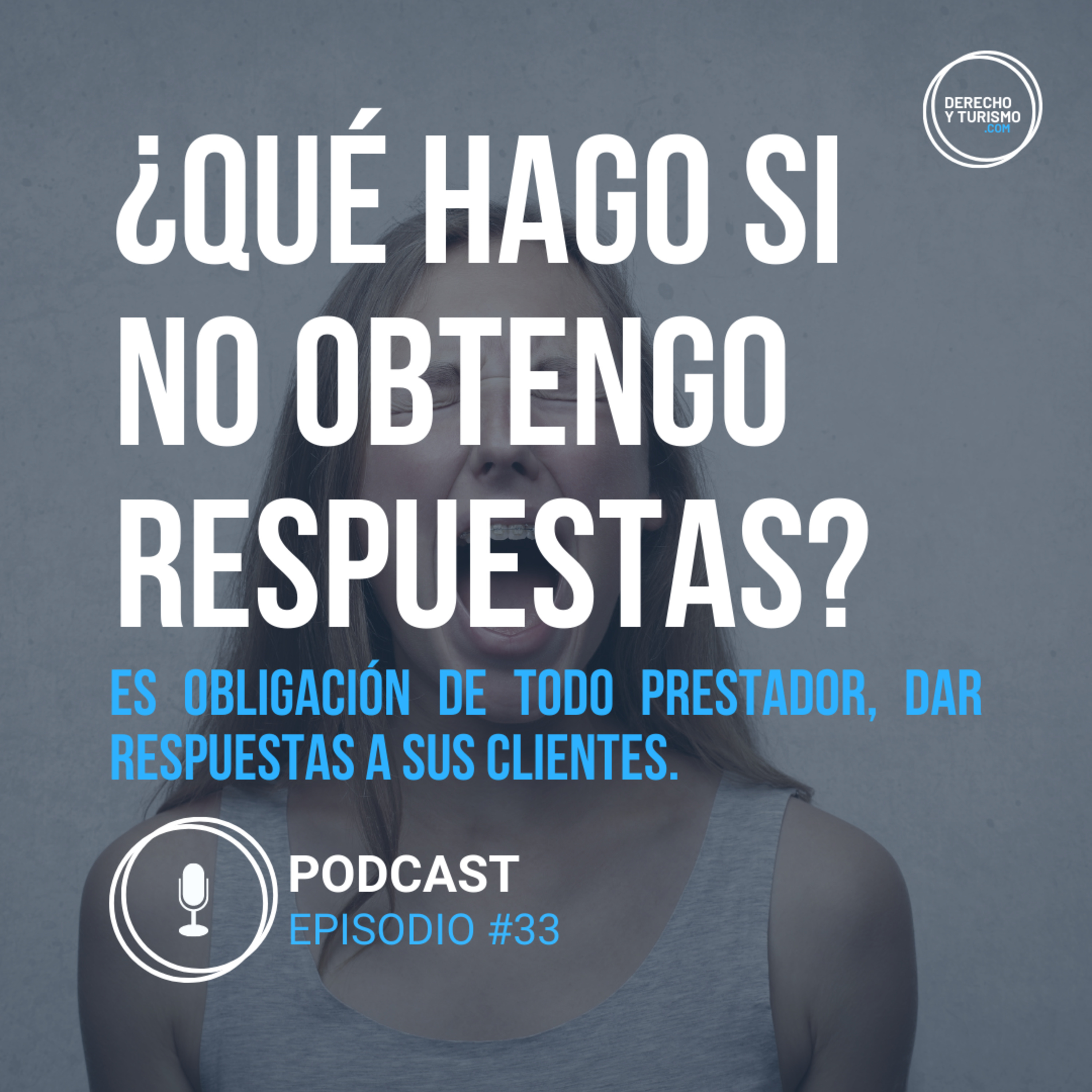 Derecho y Turismo