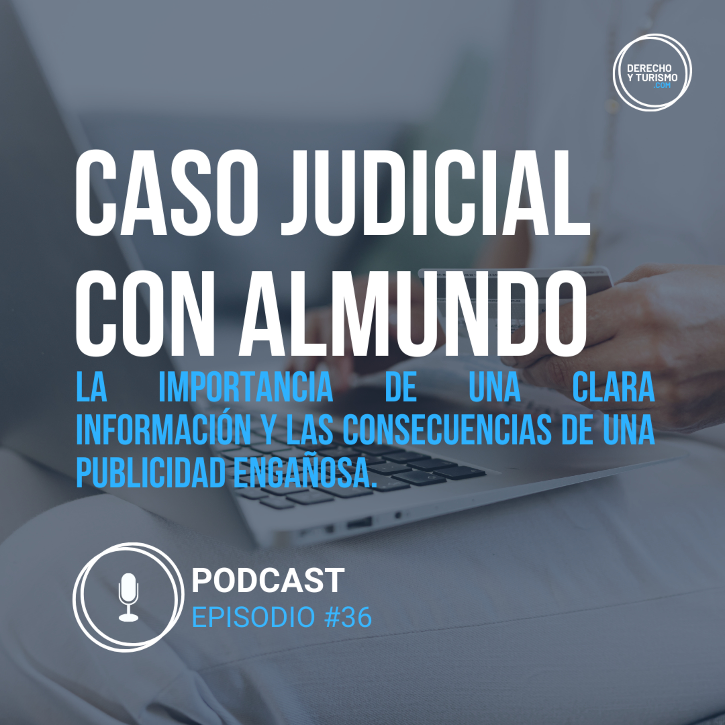 Derecho y Turismo