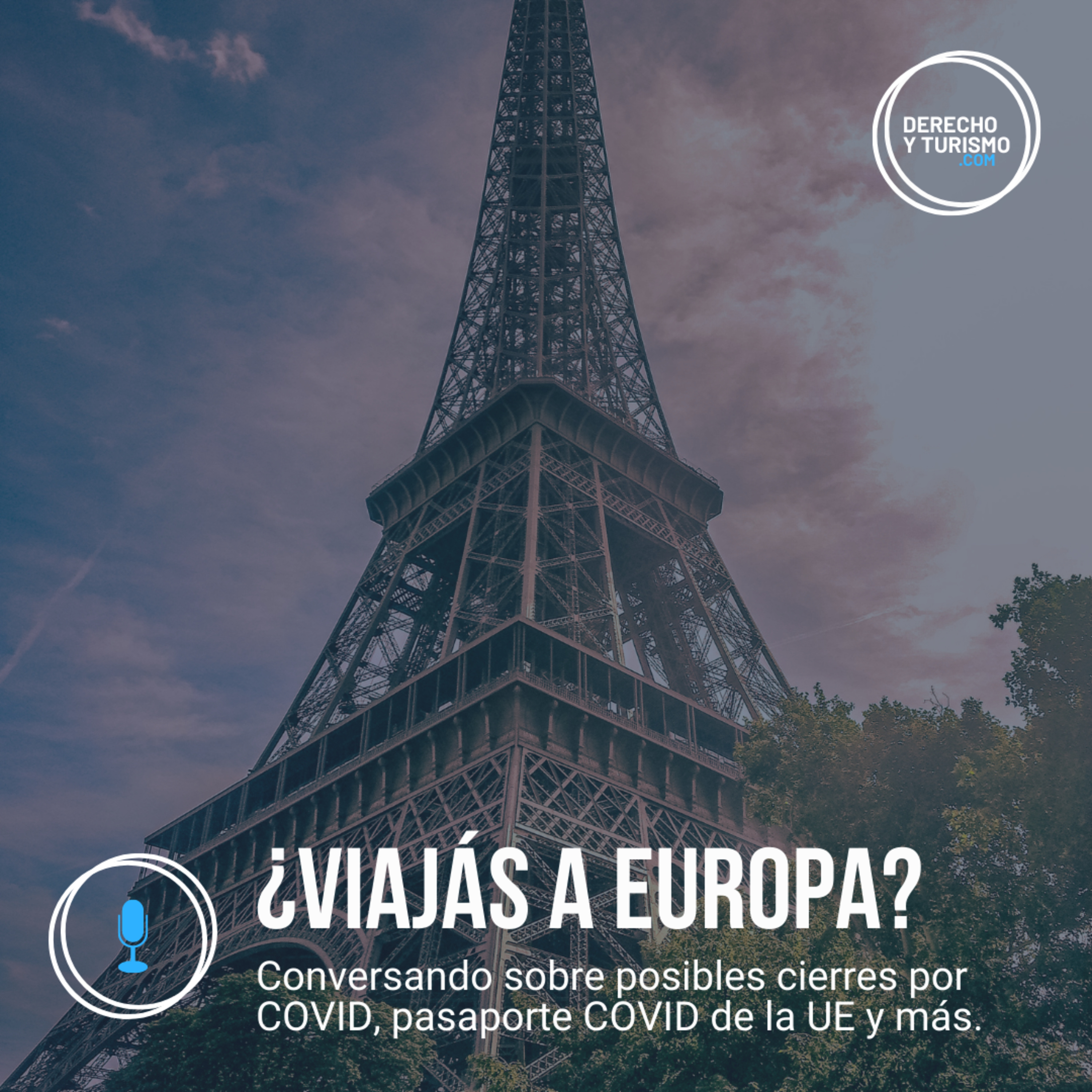 Derecho y Turismo