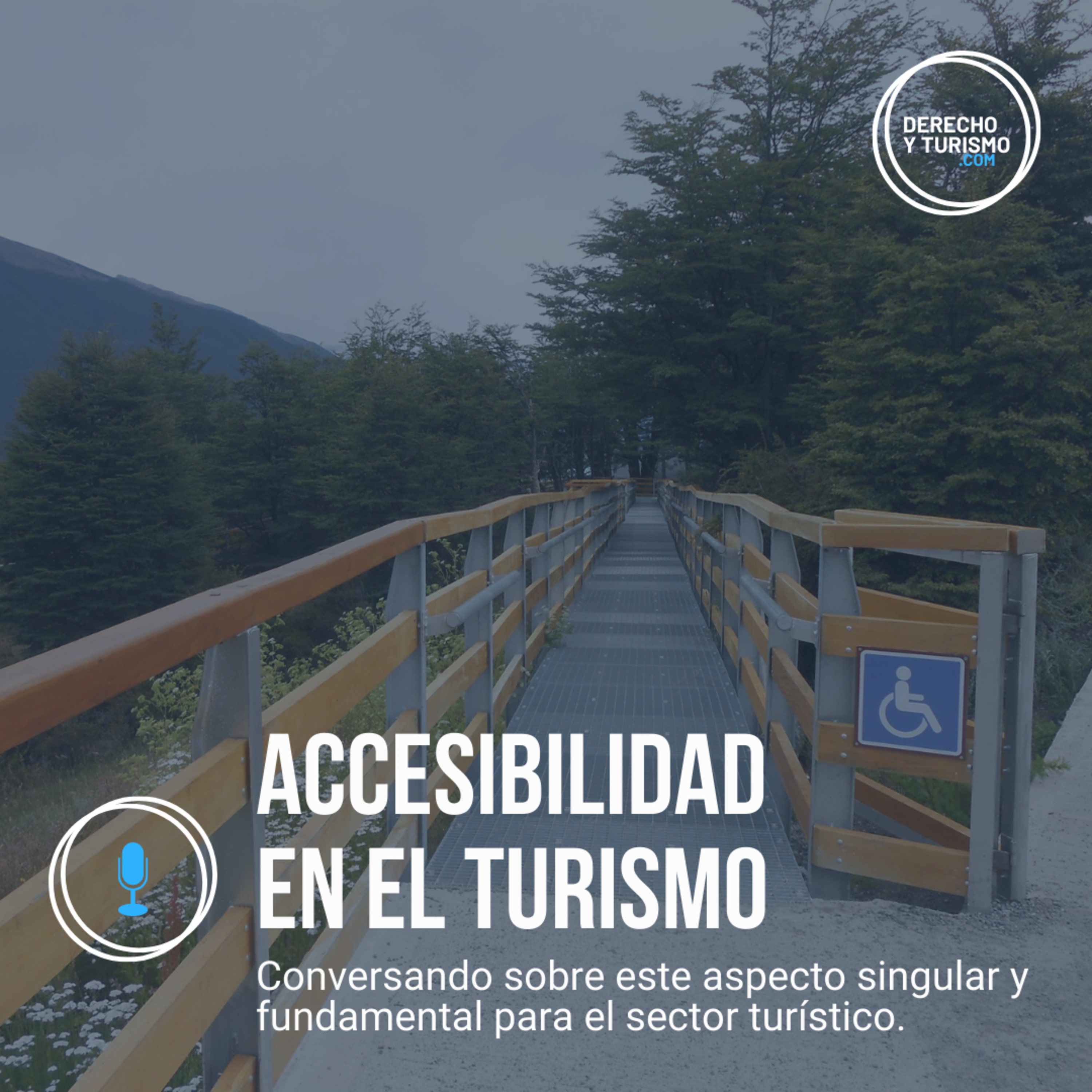 Derecho y Turismo