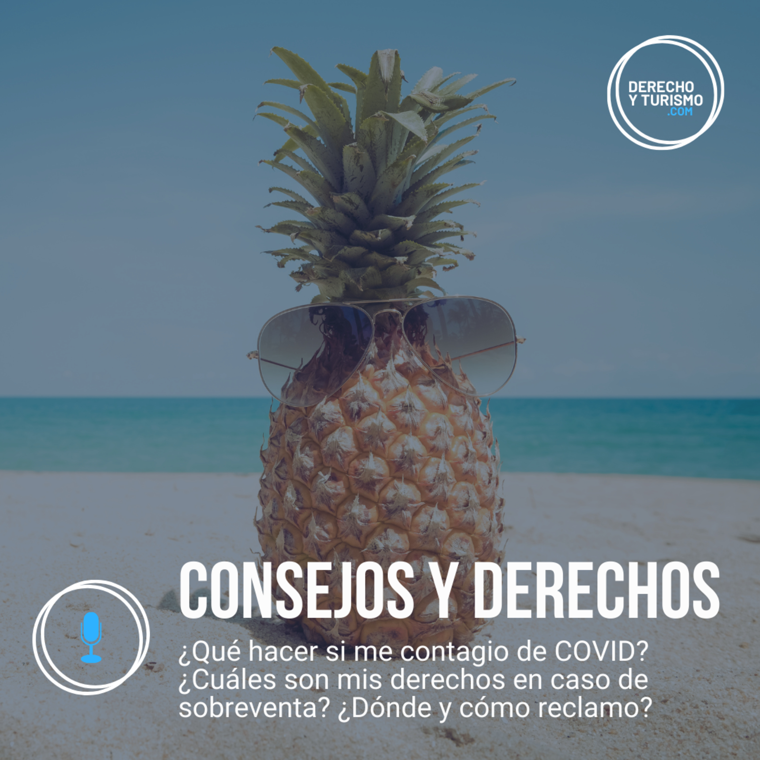 Derecho y Turismo