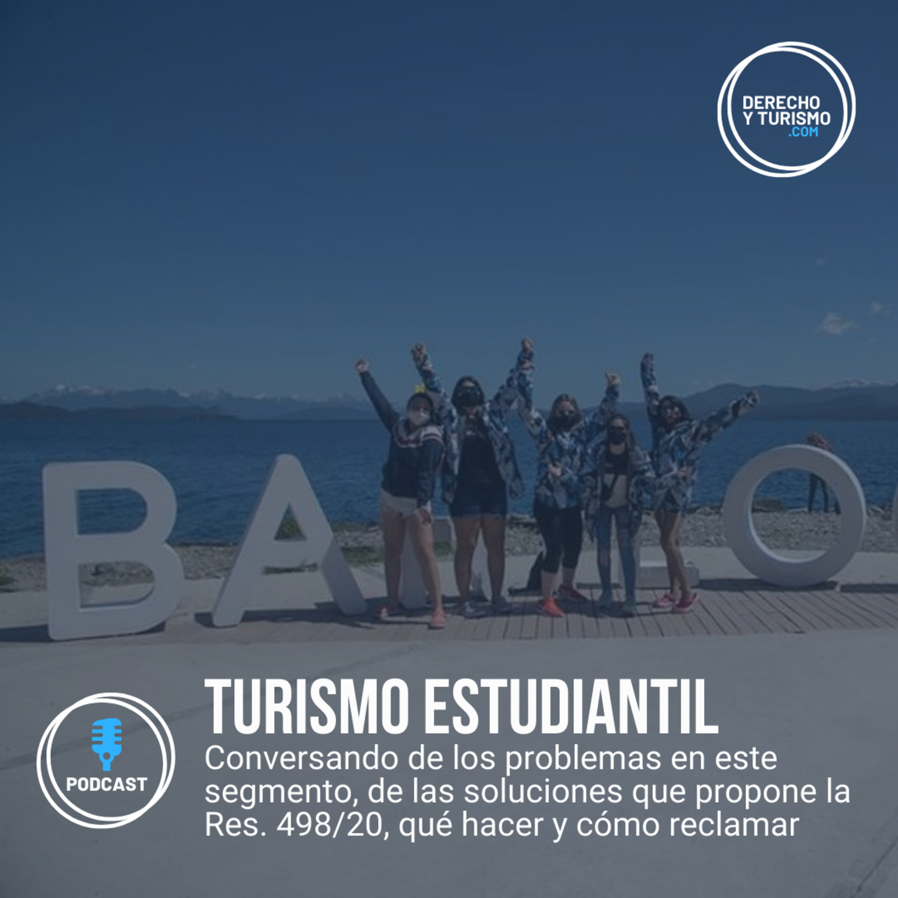 Derecho y Turismo