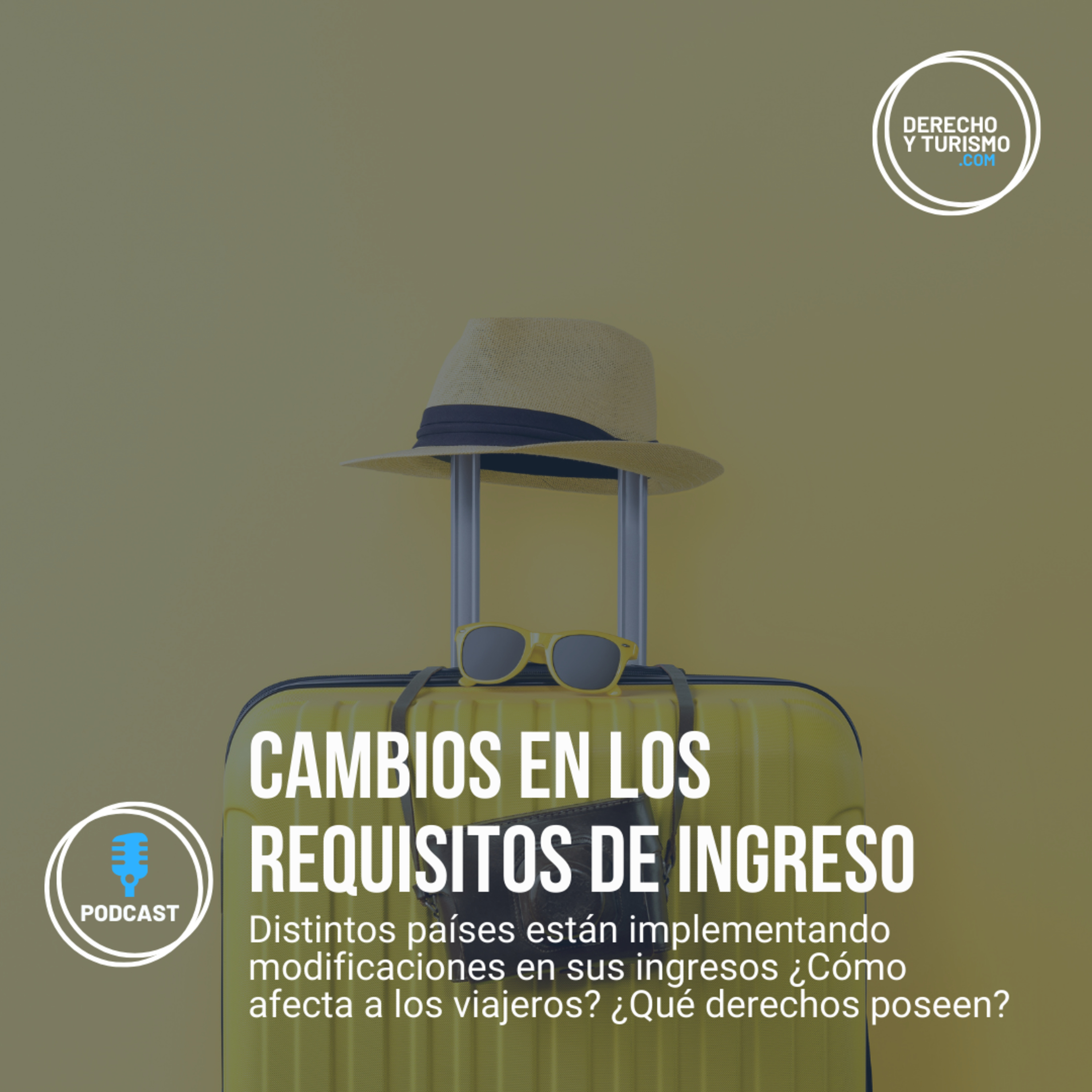 Derecho y Turismo