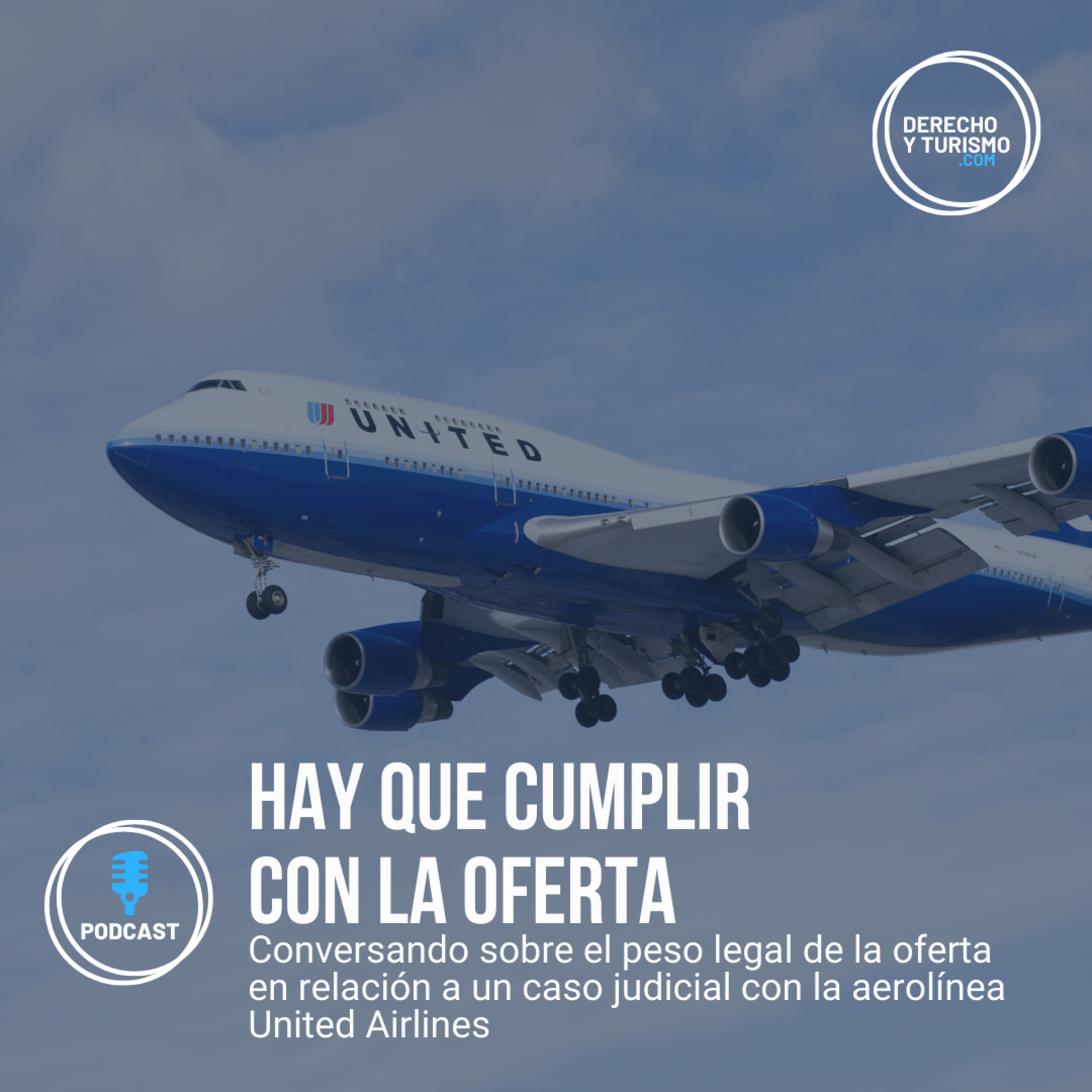 Derecho y Turismo