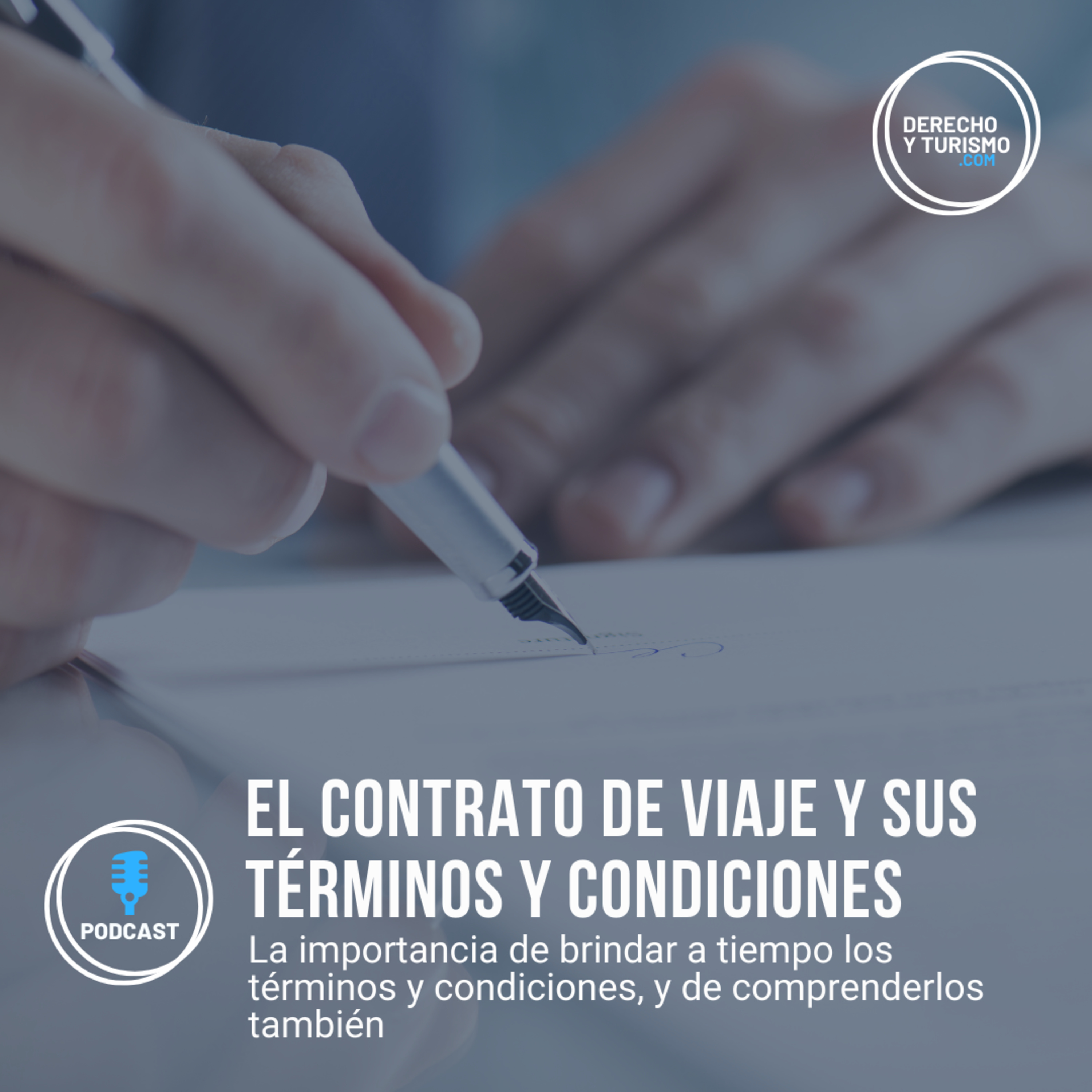 Derecho y Turismo