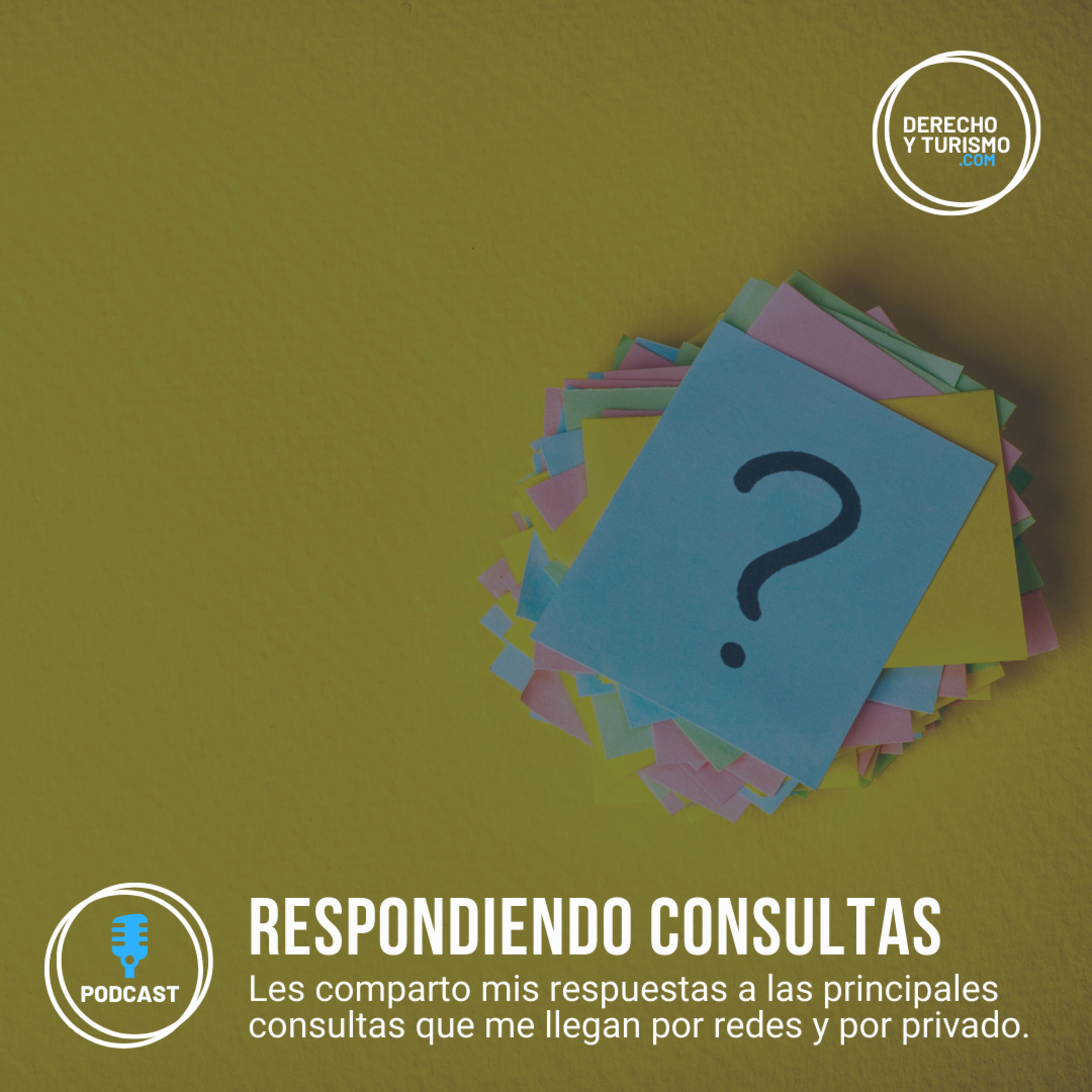 Derecho y Turismo