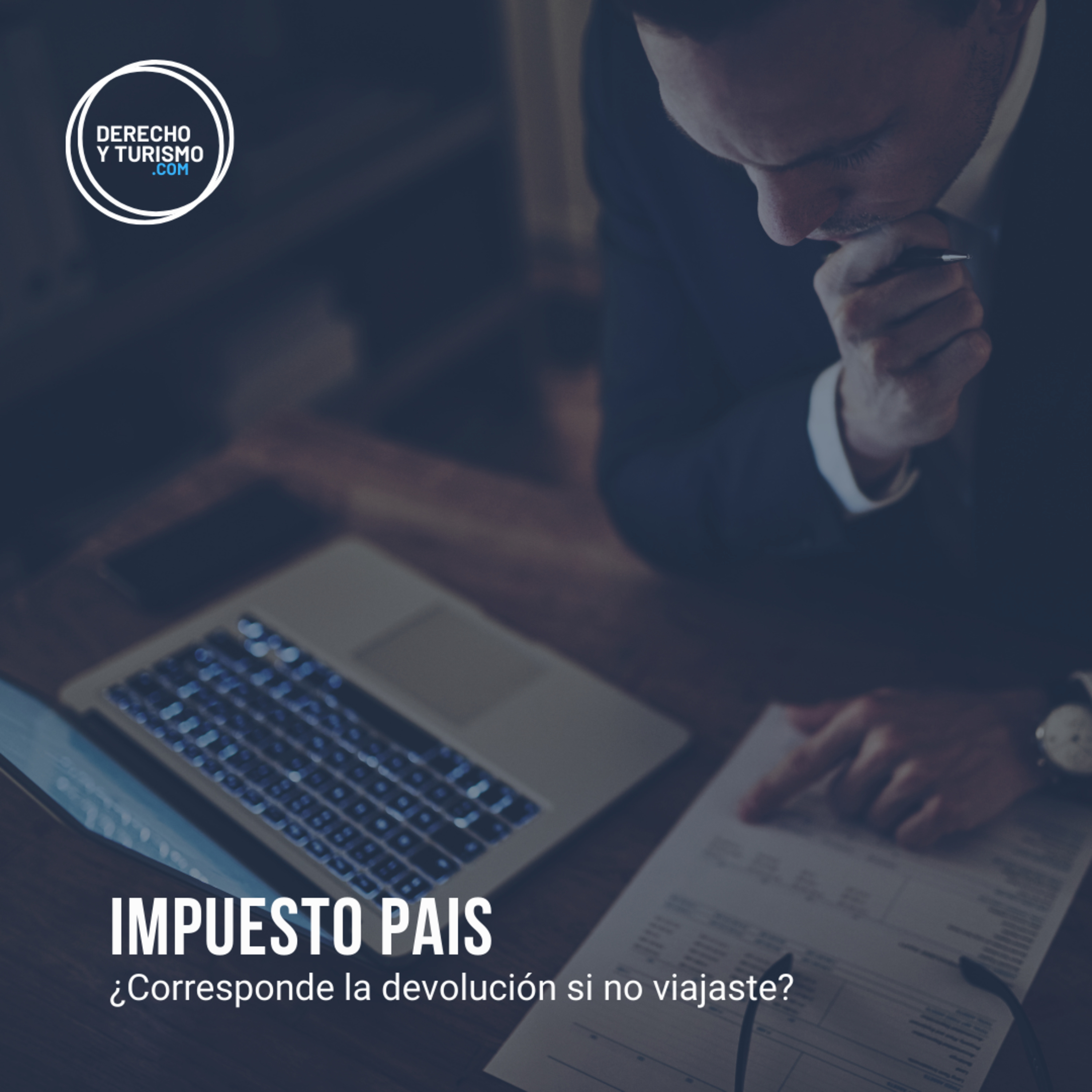 Derecho y Turismo