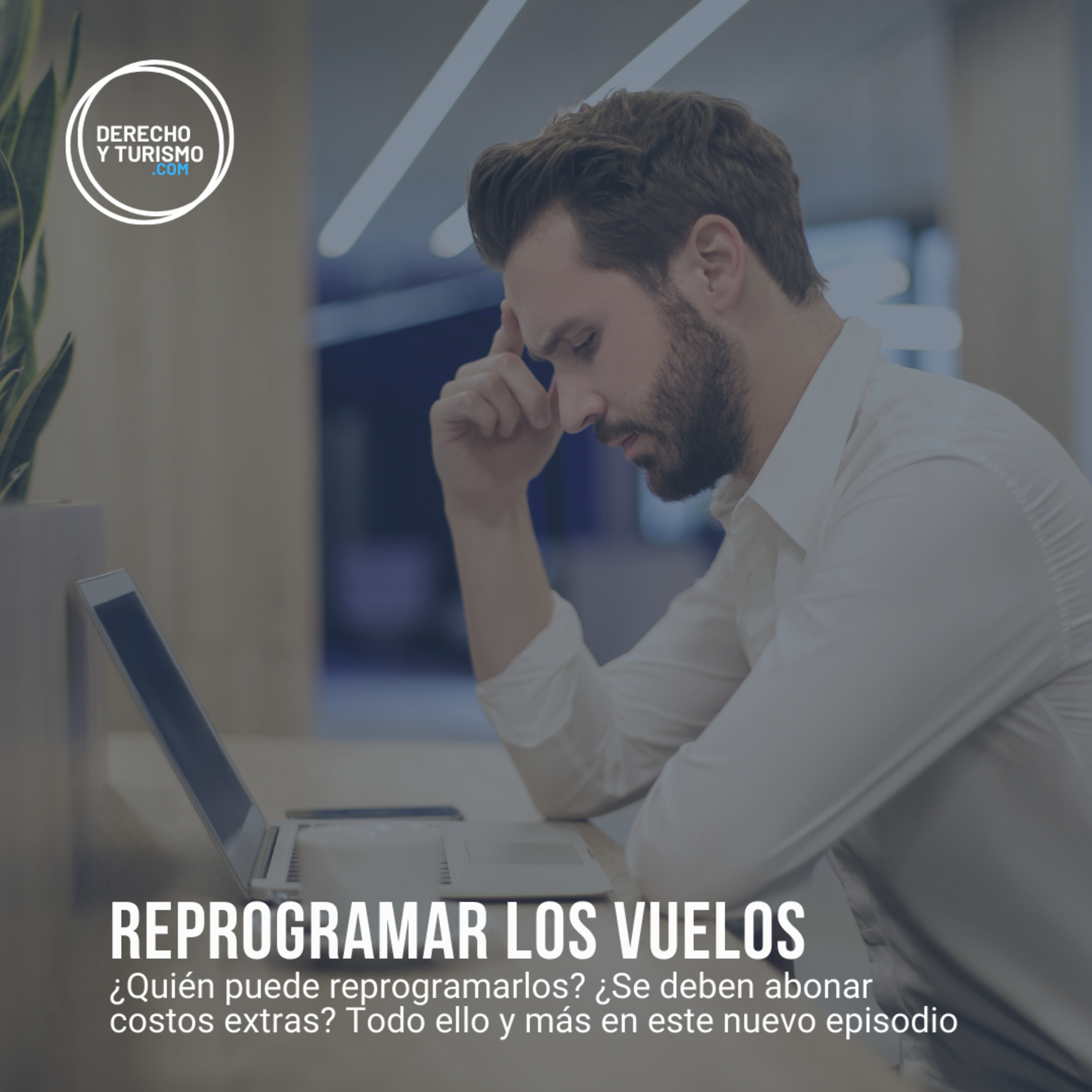 Derecho y Turismo
